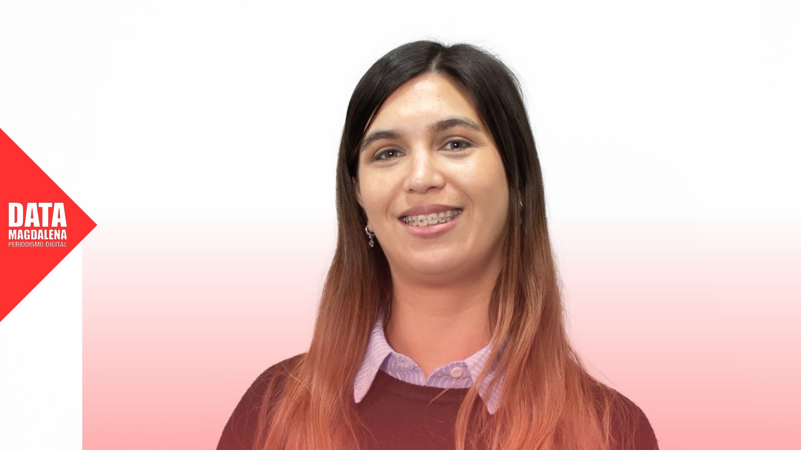 🔎 Greta López Durado defendió “Ojos en Alerta” y negó irregularidades en el plan de gas en Magdalena