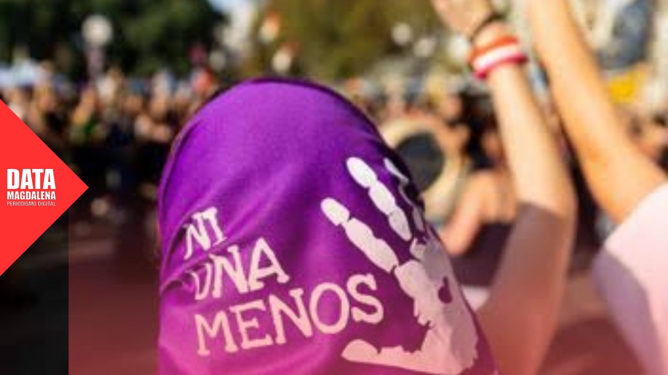 🔴 Convocan a una movilización en Magdalena tras el triple femicidio