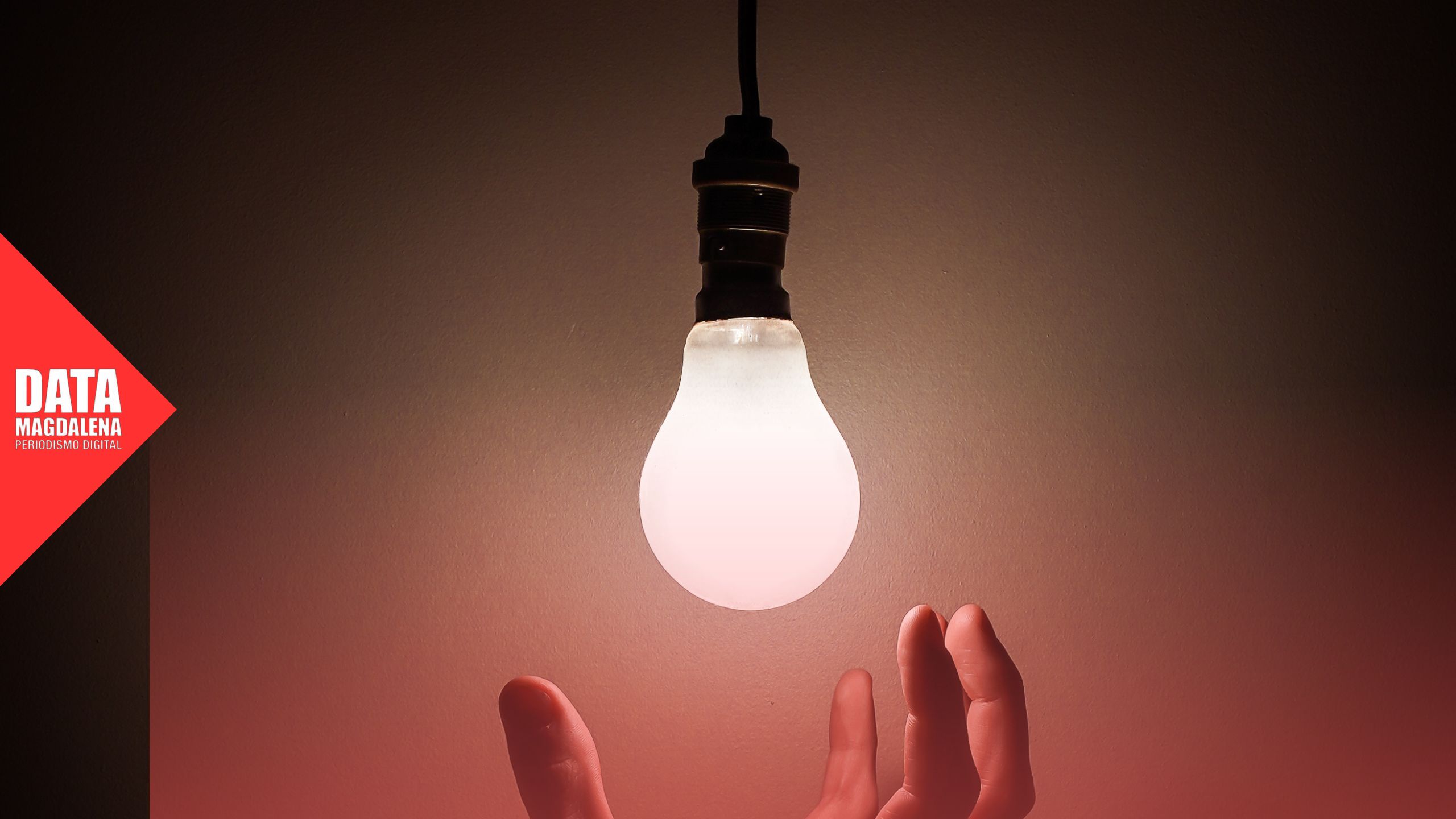 ⚡ La Provincia oficializó un nuevo aumento de la luz retroactivo a agosto