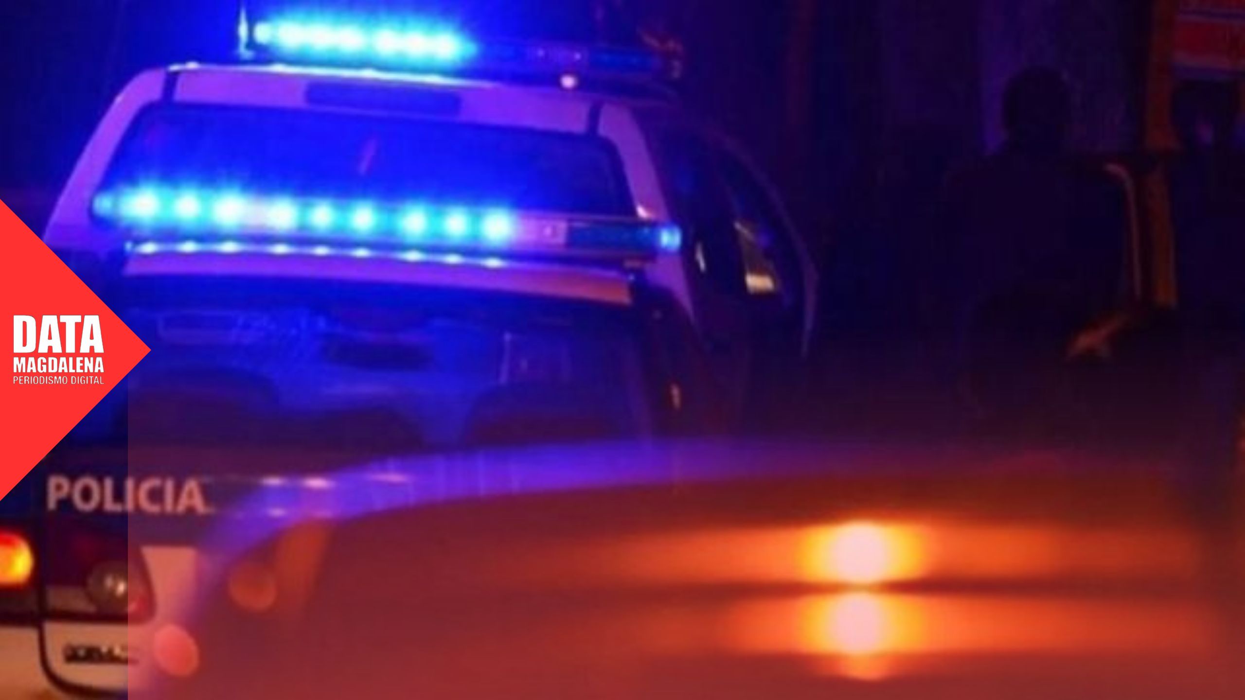 🚨 Operativos policiales en Magdalena: detenciones, infracciones y controles