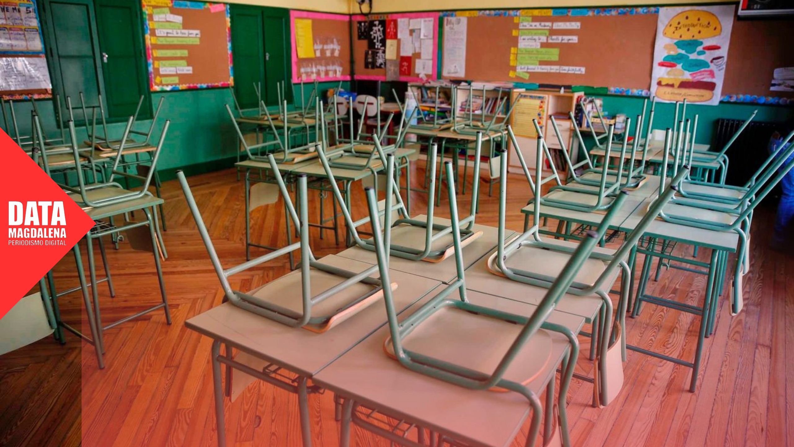 📚 Confirmado: habrá clases normales en la Provincia tras las elecciones
