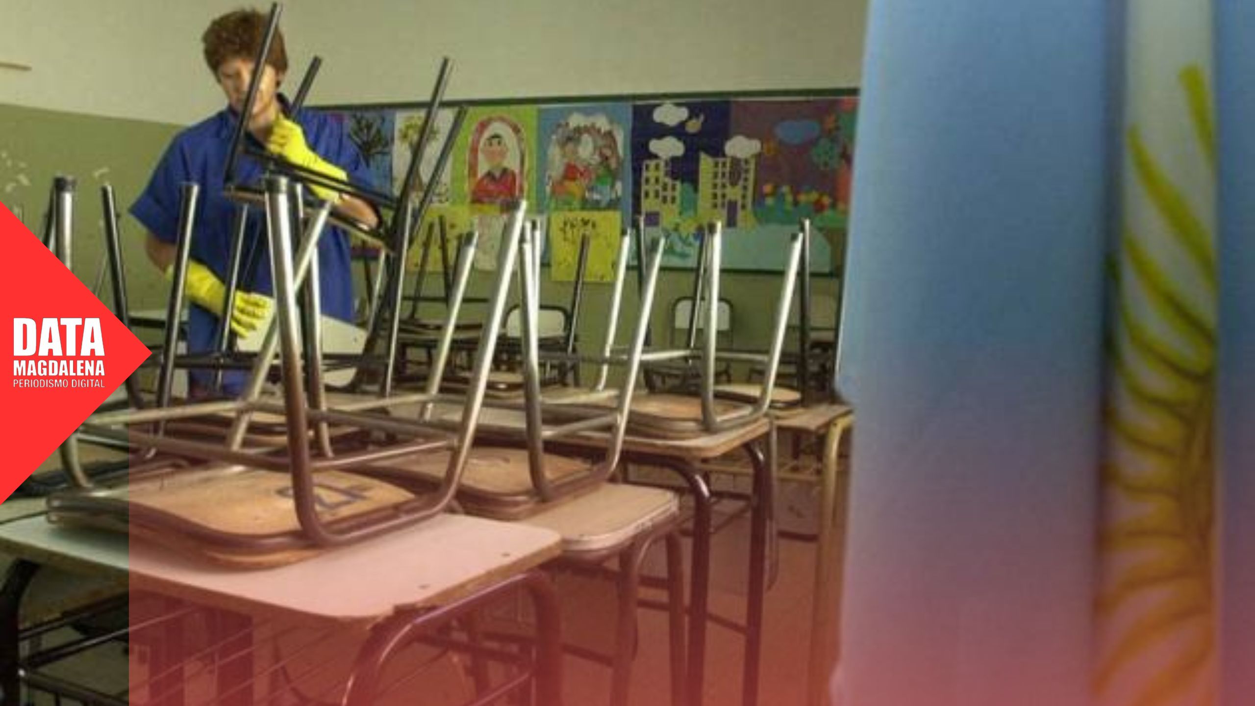 🗳️ Elecciones 2025: la Provincia garantiza clases el lunes tras los comicios