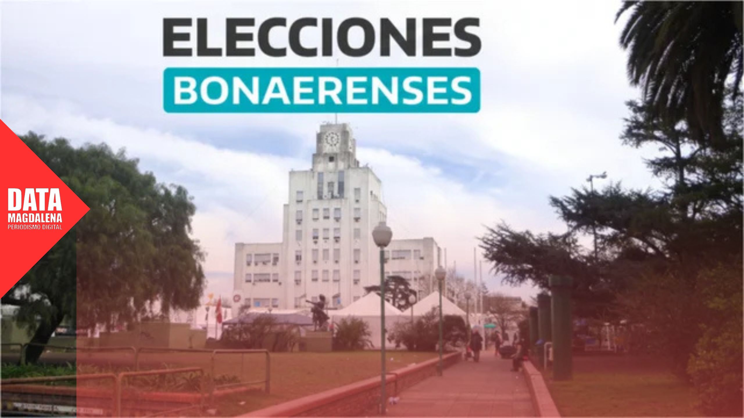 📌 Cambió el padrón bonaerense: dónde voto en Magdalena este 7 de septiembre