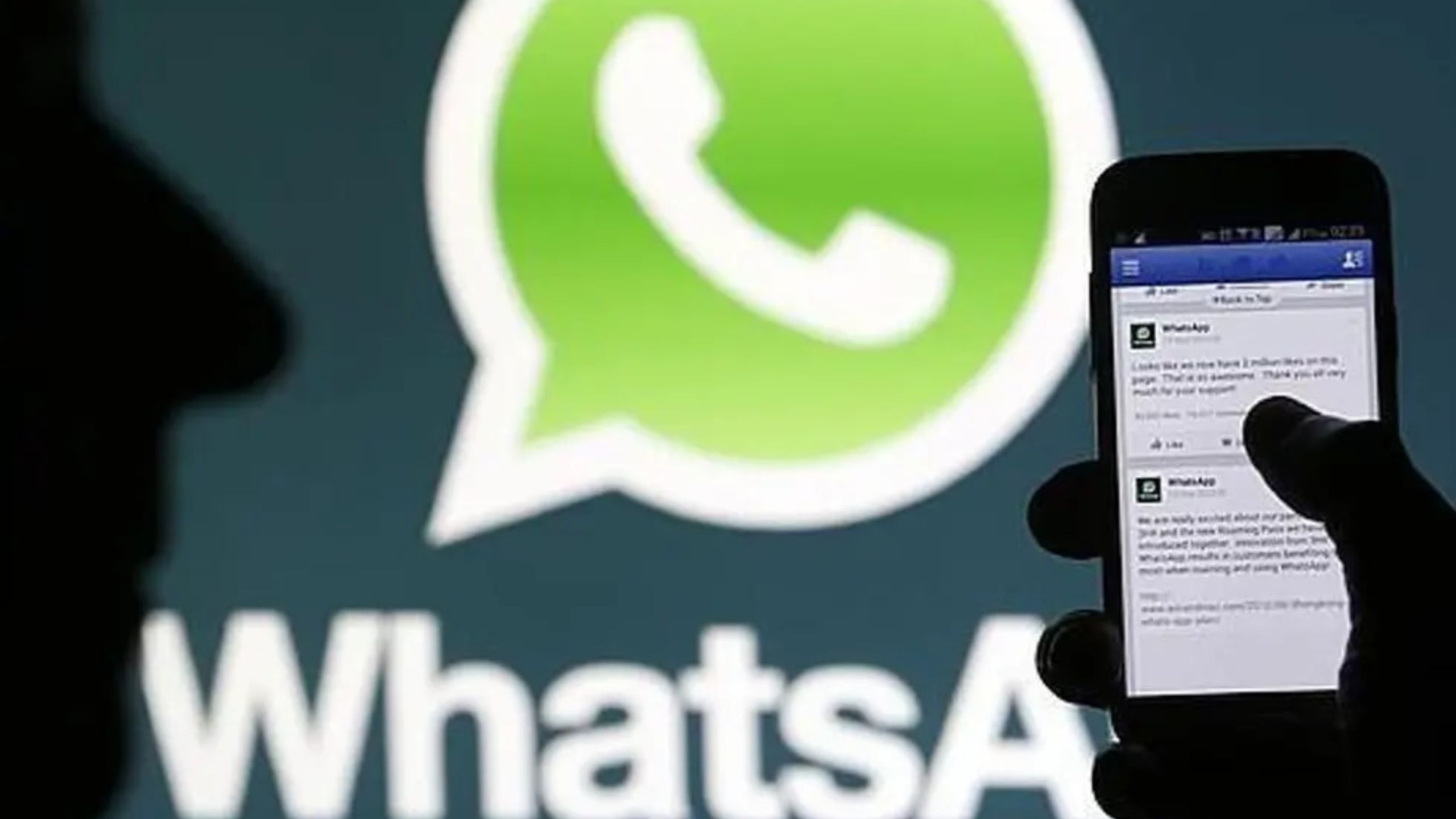 Así te roban por WhatsApp: el nuevo truco que usan para dejarte sin dinero