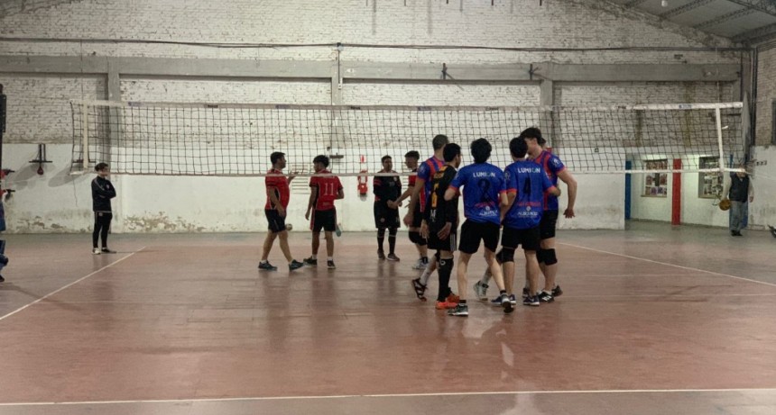 Fusión no pudo con Alumni y quedó eliminado del Clausura