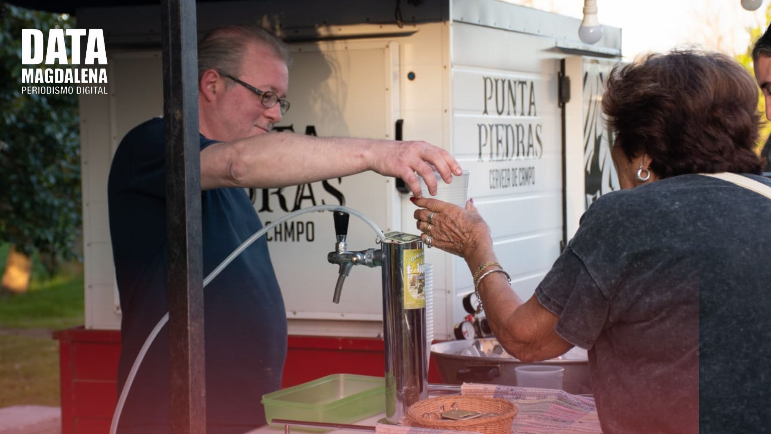 🍻Gran éxito en el 1er Encuentro Regional de Cerveceros Artesanales en Atalaya