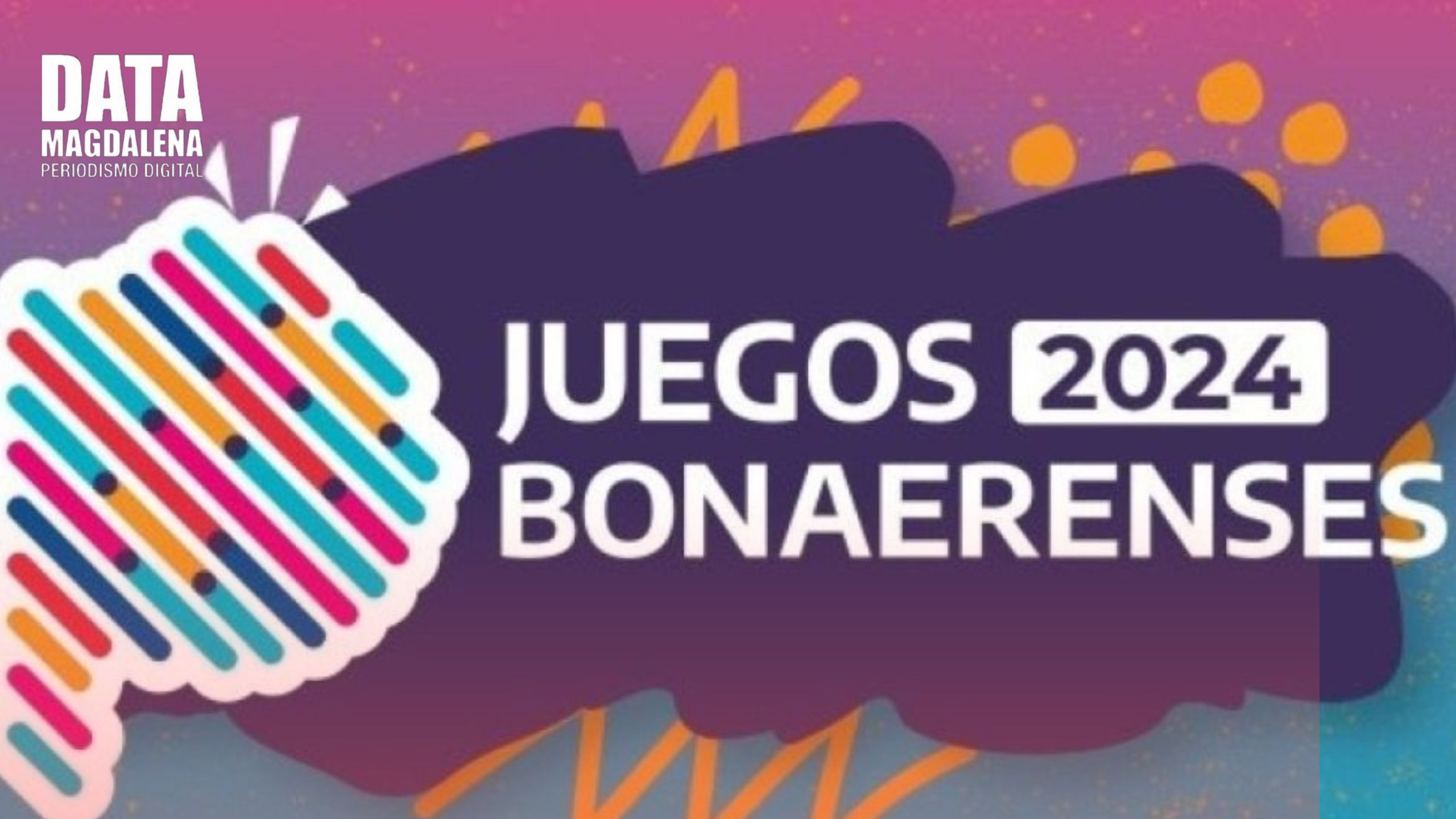  🥇Todo por el Oro: Magdalena inicia su desafío en los Juegos Bonaerenses