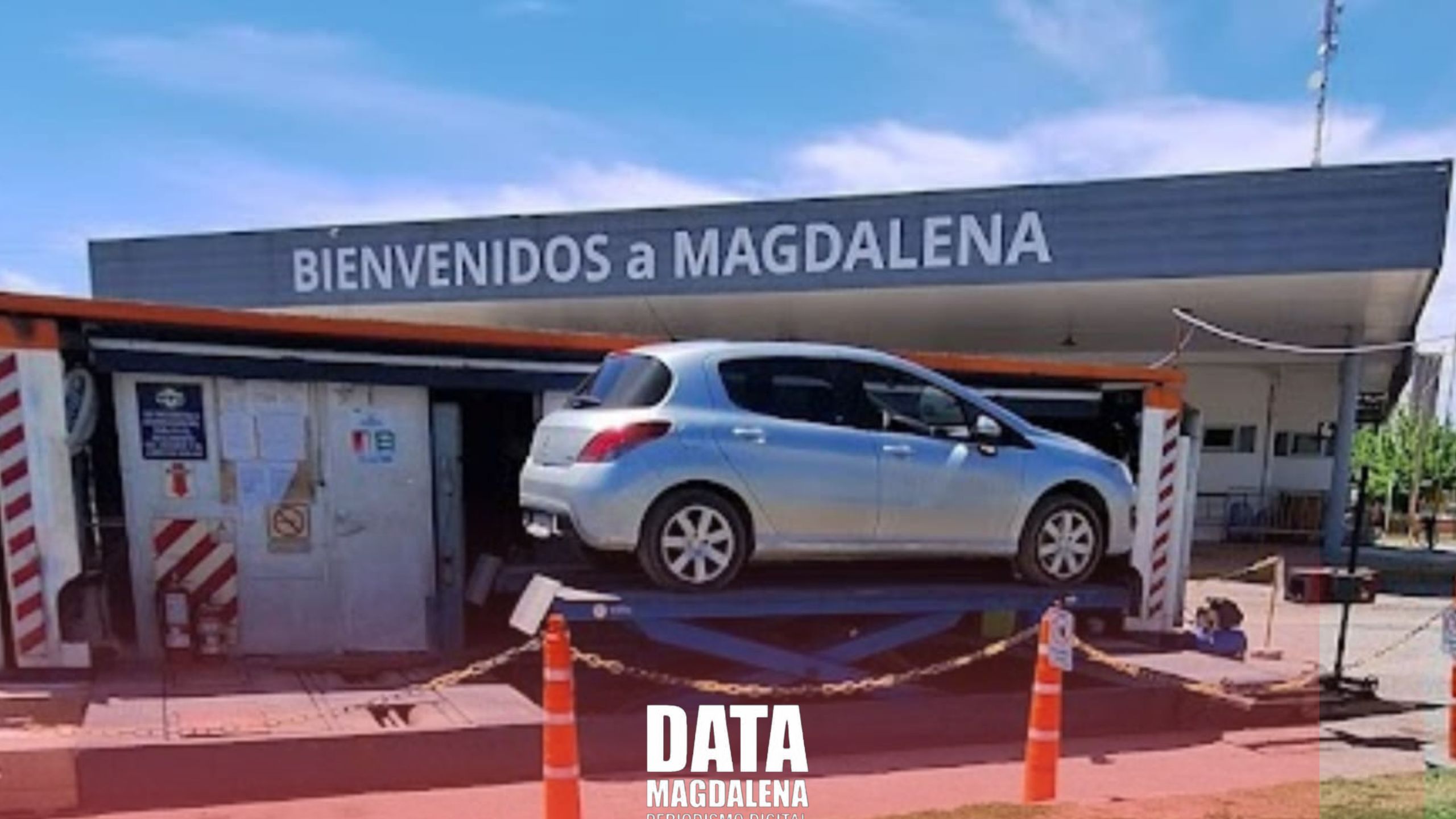 📅 ¡Llega la VTV a Magdalena! Todo lo que necesitas saber para verificar tu vehículo