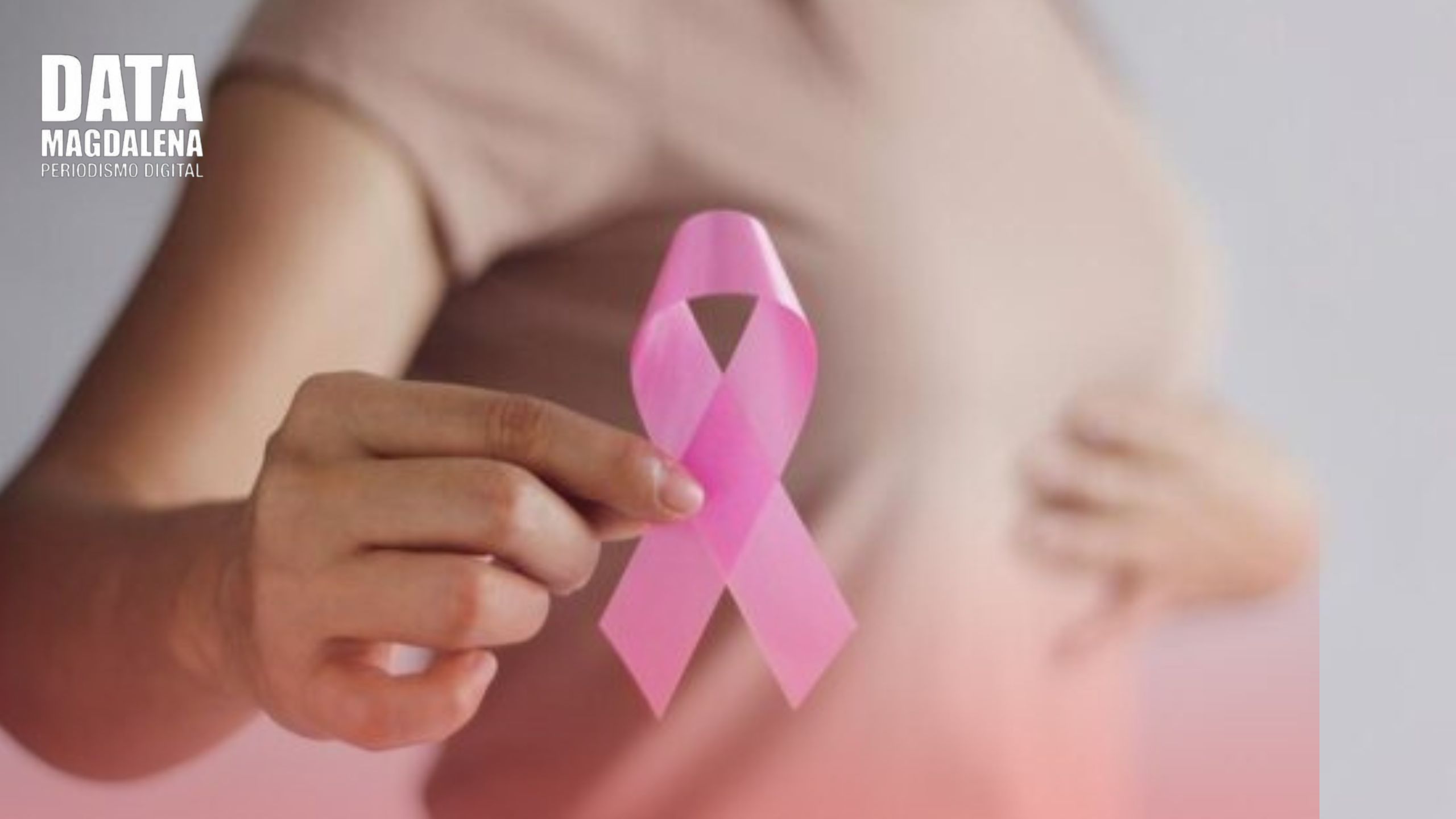 📊 Concientización sobre el cáncer de mama: el 34% de las mujeres no realiza chequeos médicos