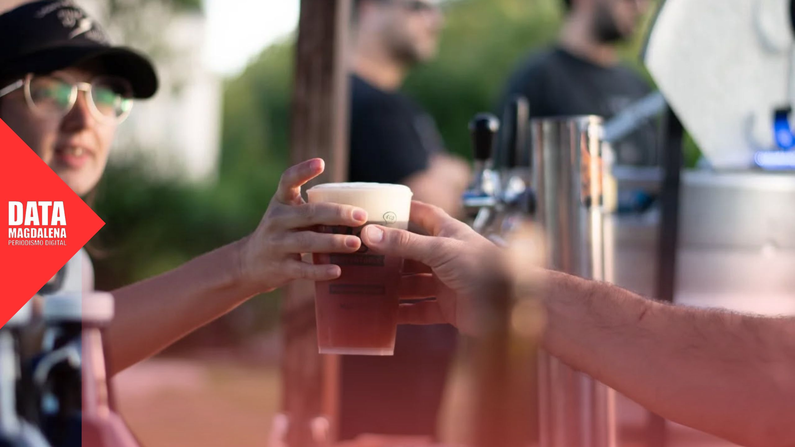  🍻 Atalaya se prepara para la 3° edición del Encuentro Regional de Cerveceros Artesanales