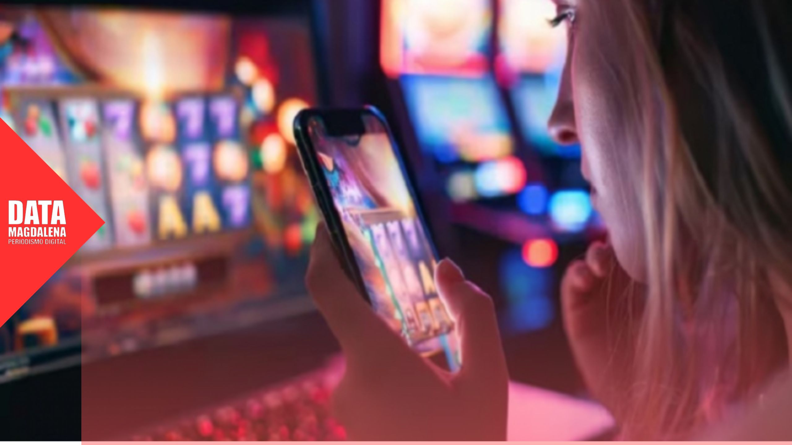 🧠 Magdalena lanza una campaña para prevenir la ludopatía y el juego online