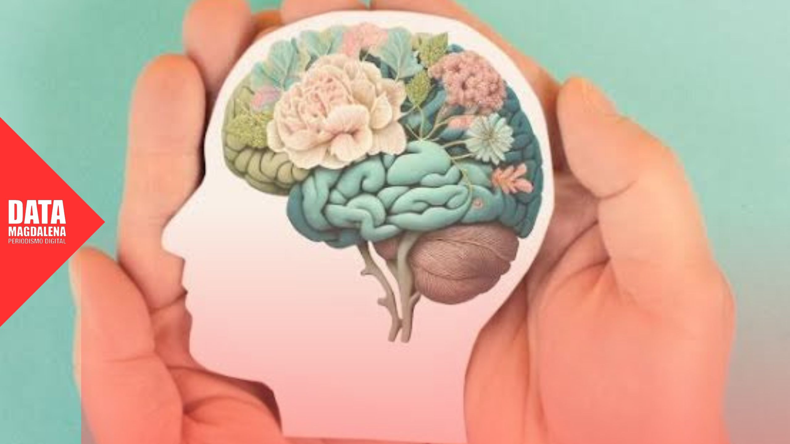 🧠 Día Mundial de la Salud Mental: todos podemos estar mejor