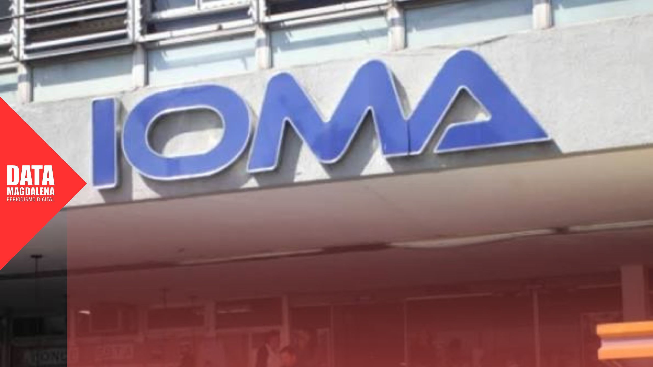 🔥 Debate caliente por IOMA en Magdalena: gritos y reproches entre los concejales