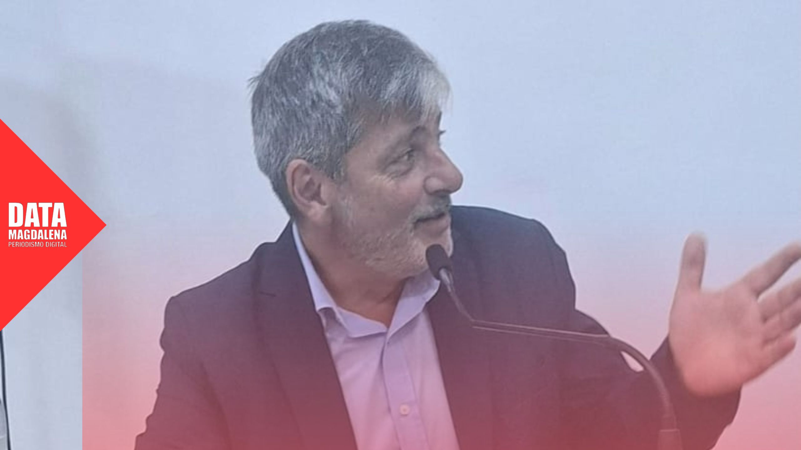 📰 César Fulgione: “La Lealtad es sostener la democracia, el voto y la esperanza en tiempos difíciles”