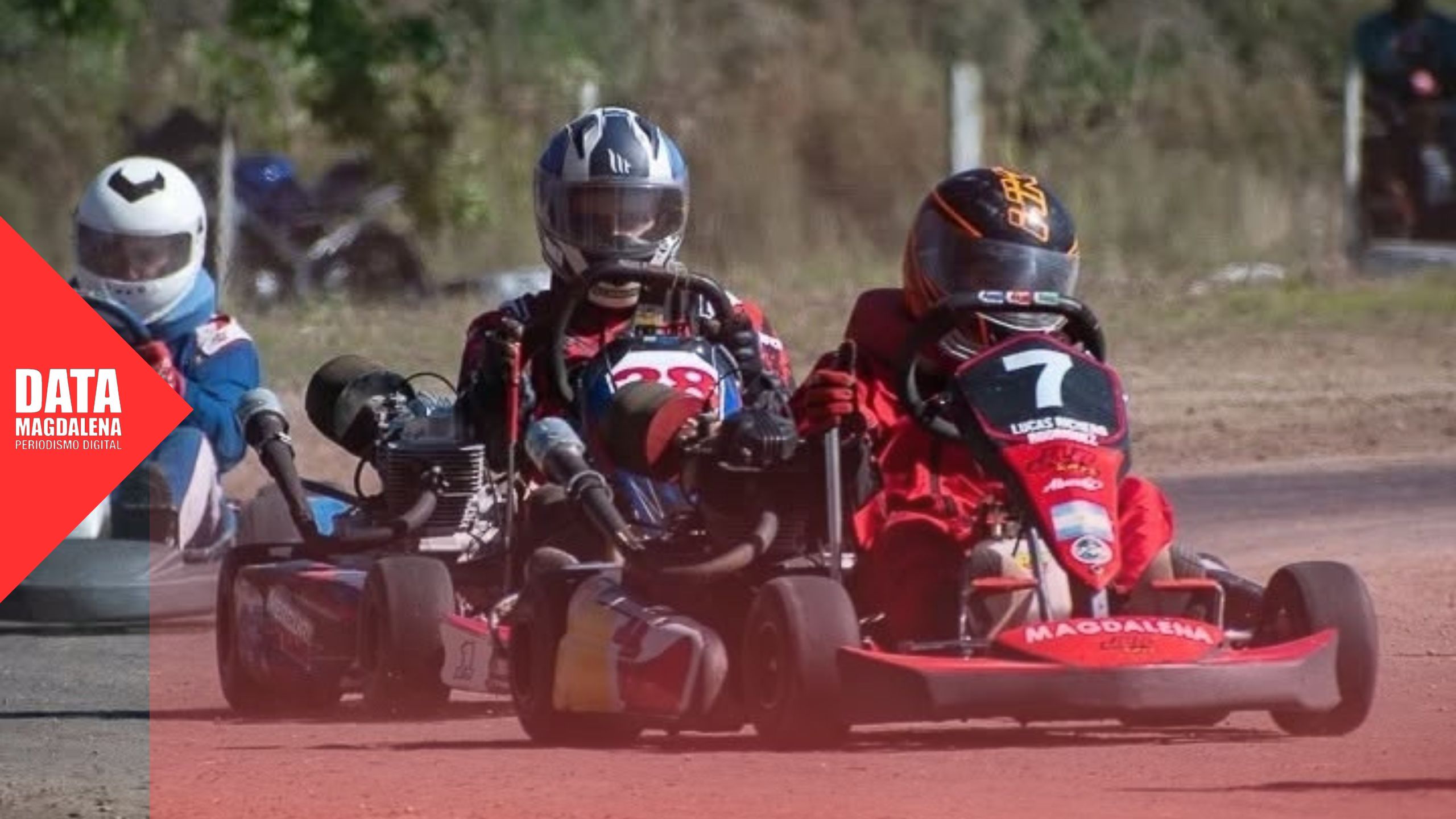 El Auto-Moto Club Magdalena convoca a Asamblea y avanza en su normalización institucional