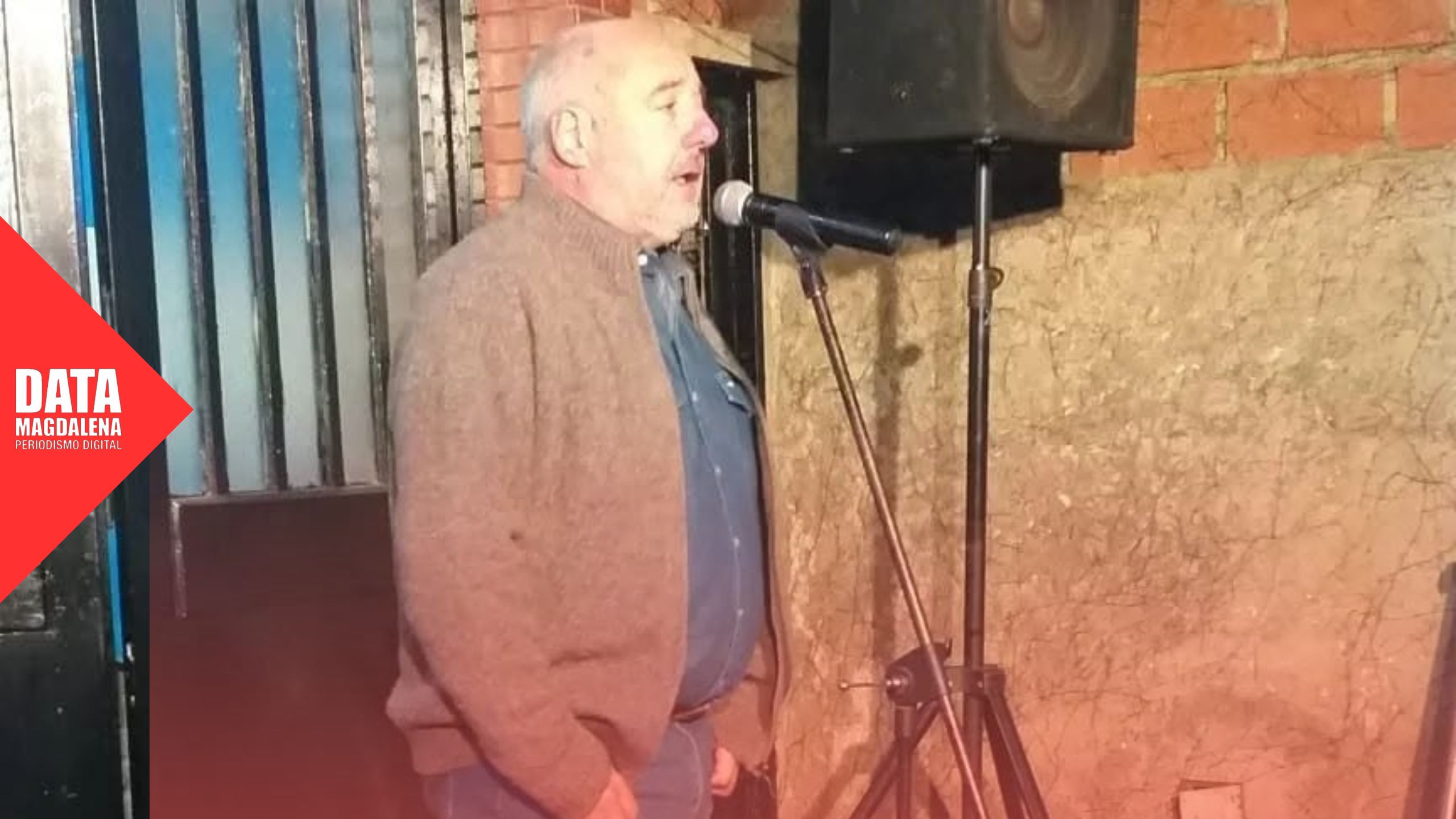 💣 Juan Carlos García: “Yo me pegaría un corchazo si estuviera en esa lista”