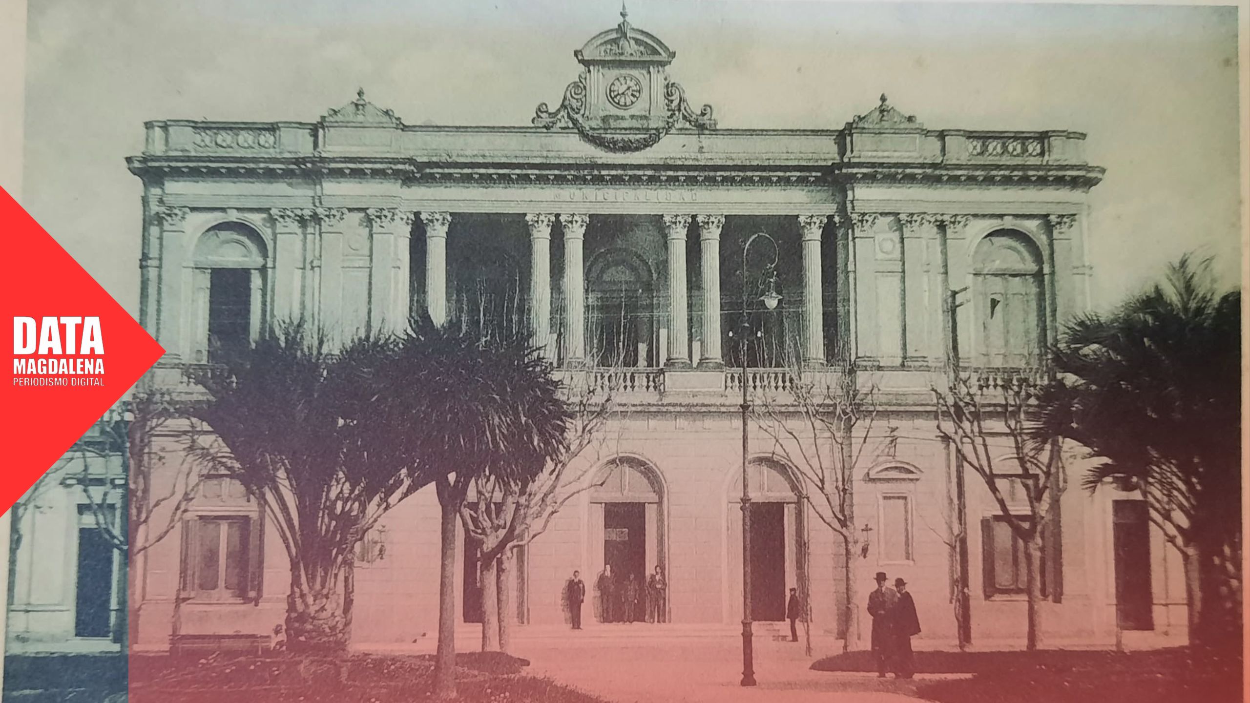 🕰️ Magdalena aprobó la catalogación de su Patrimonio Histórico y Cultural: una ordenanza clave para preservar la identidad local