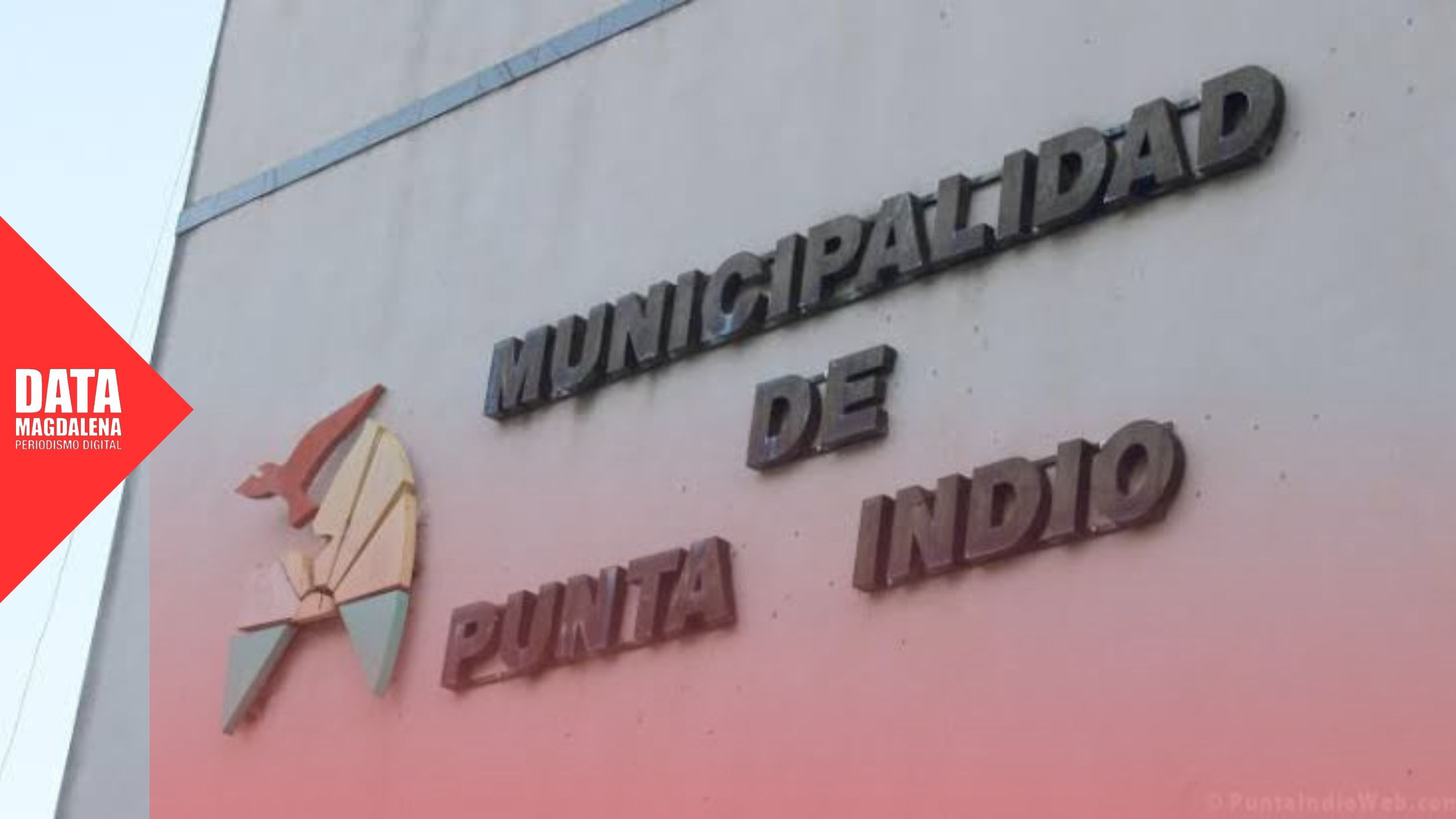 📰 Paro total en Punta Indio: municipales y profesionales de la salud se unen en reclamo al gobierno de Angueira