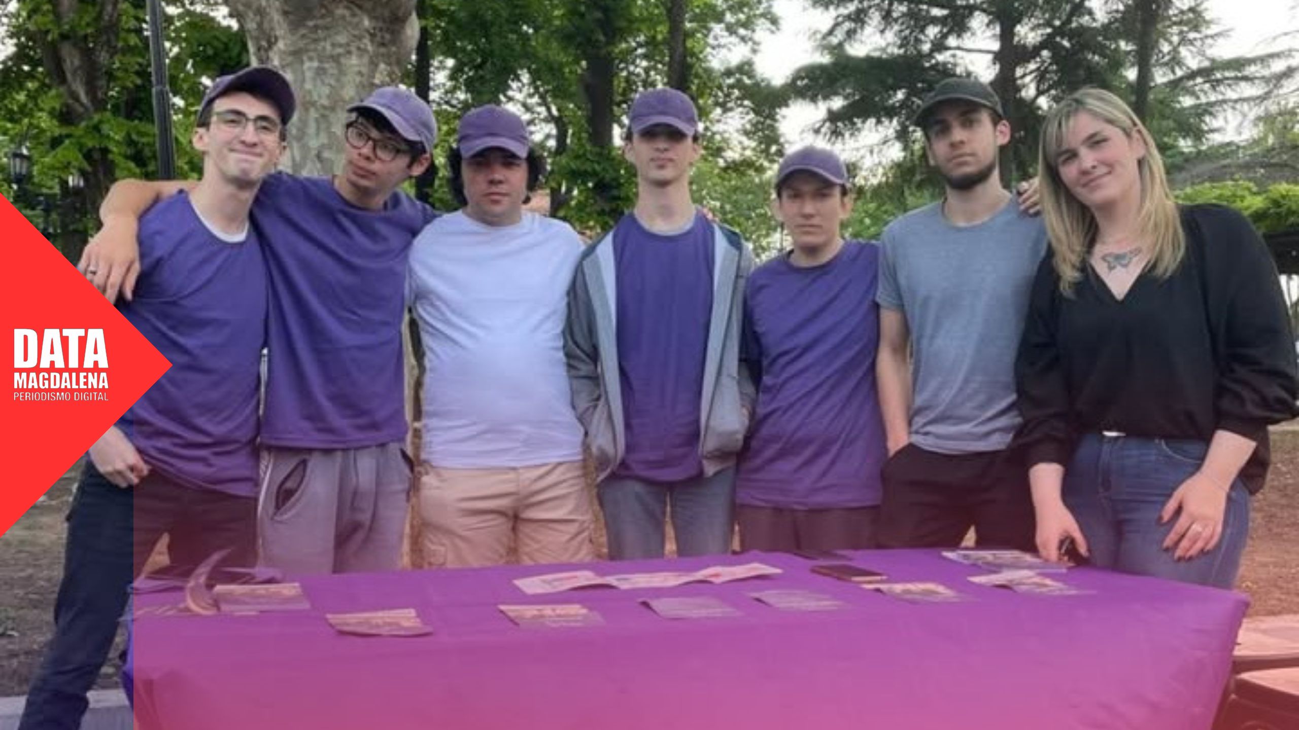 🗳️ Triunfo libertario en Magdalena: Zanelli analiza el voto y el futuro político