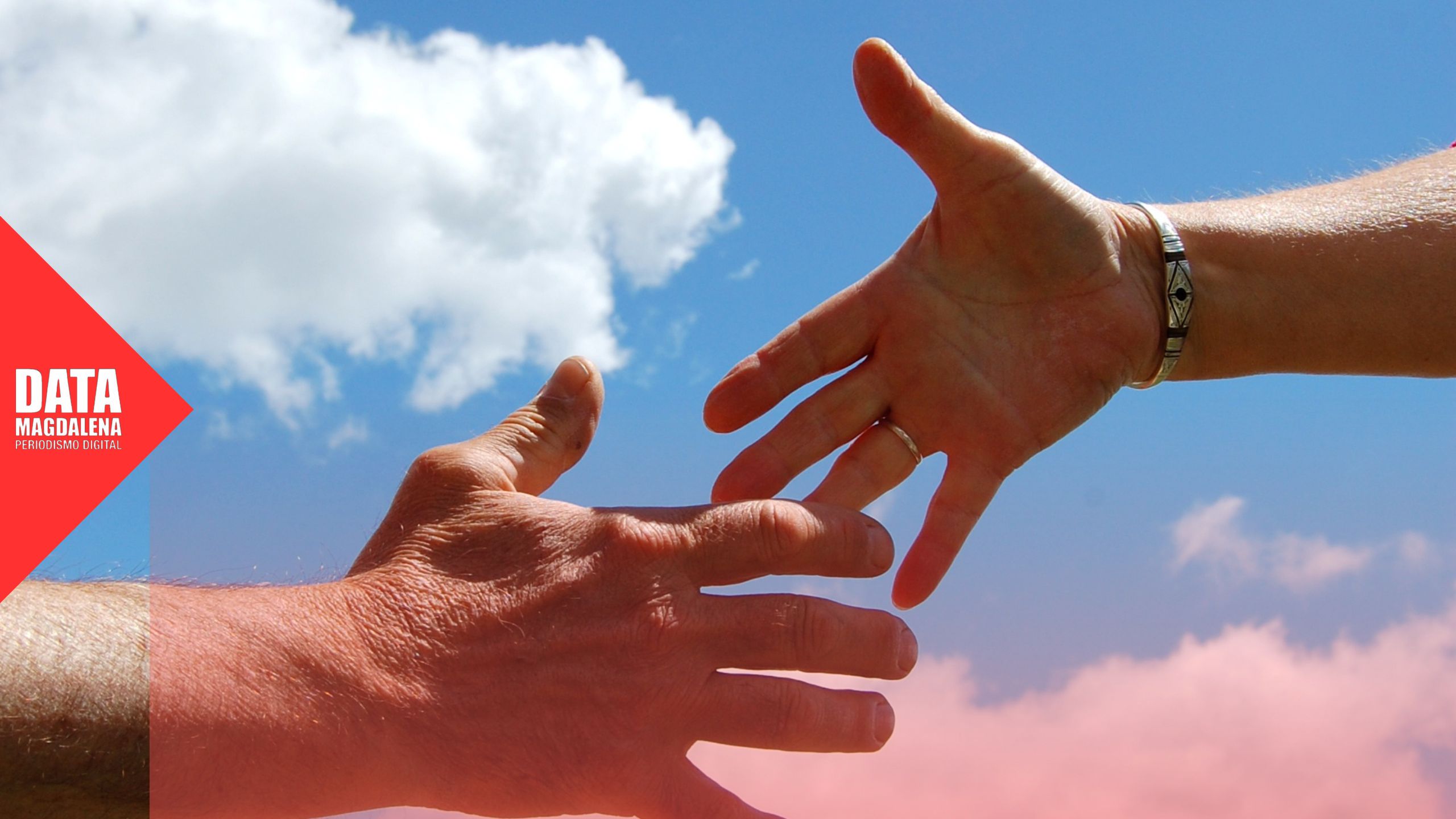 🫂Tras el incendio, Atalaya se moviliza para ayudar a una familia que lo perdió todo