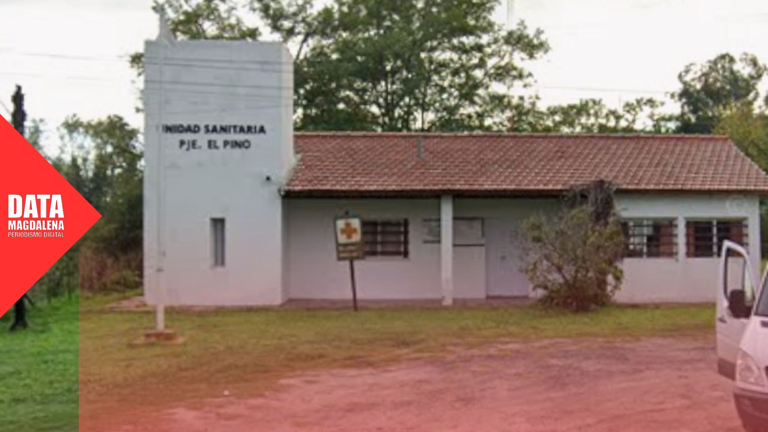 🏛️ El Pino: vecinos y el Intendente se reúnen por el futuro de la ex Unidad Sanitaria