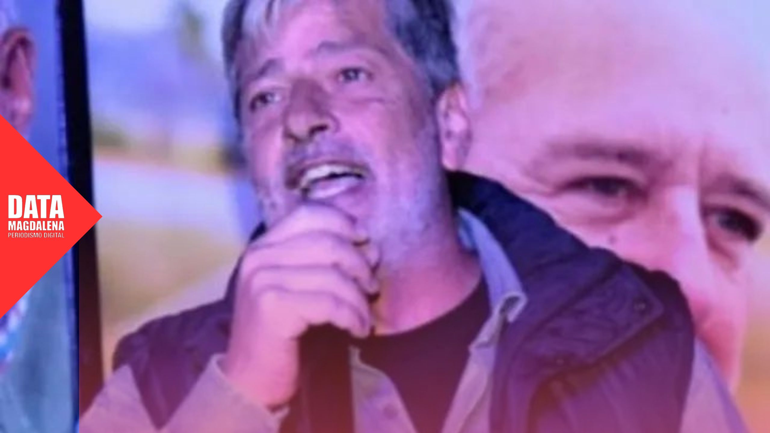 🗳️César Fulgione analizó la elección en Magdalena: “Crecimos 500 votos, pero hay que volver a enamorar”