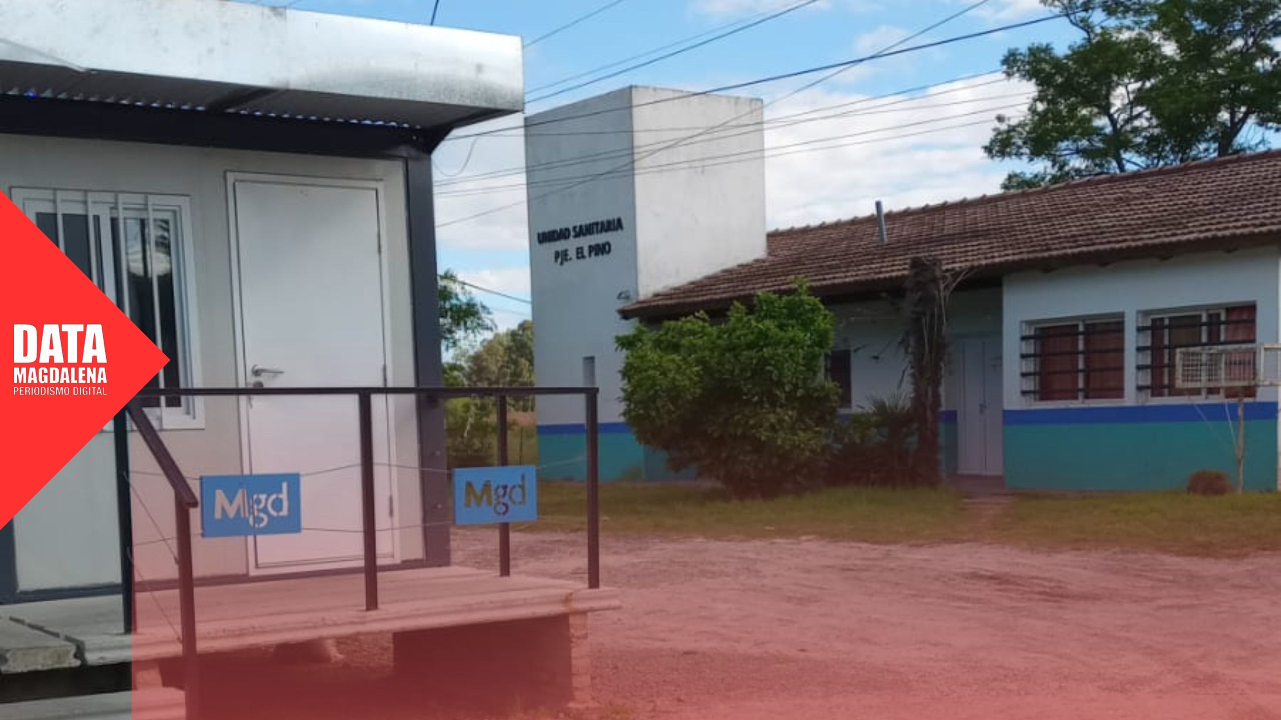 ⚕️El Pino recuperará su Unidad Sanitaria: vecinos y Municipio avanzan tras reunión clave