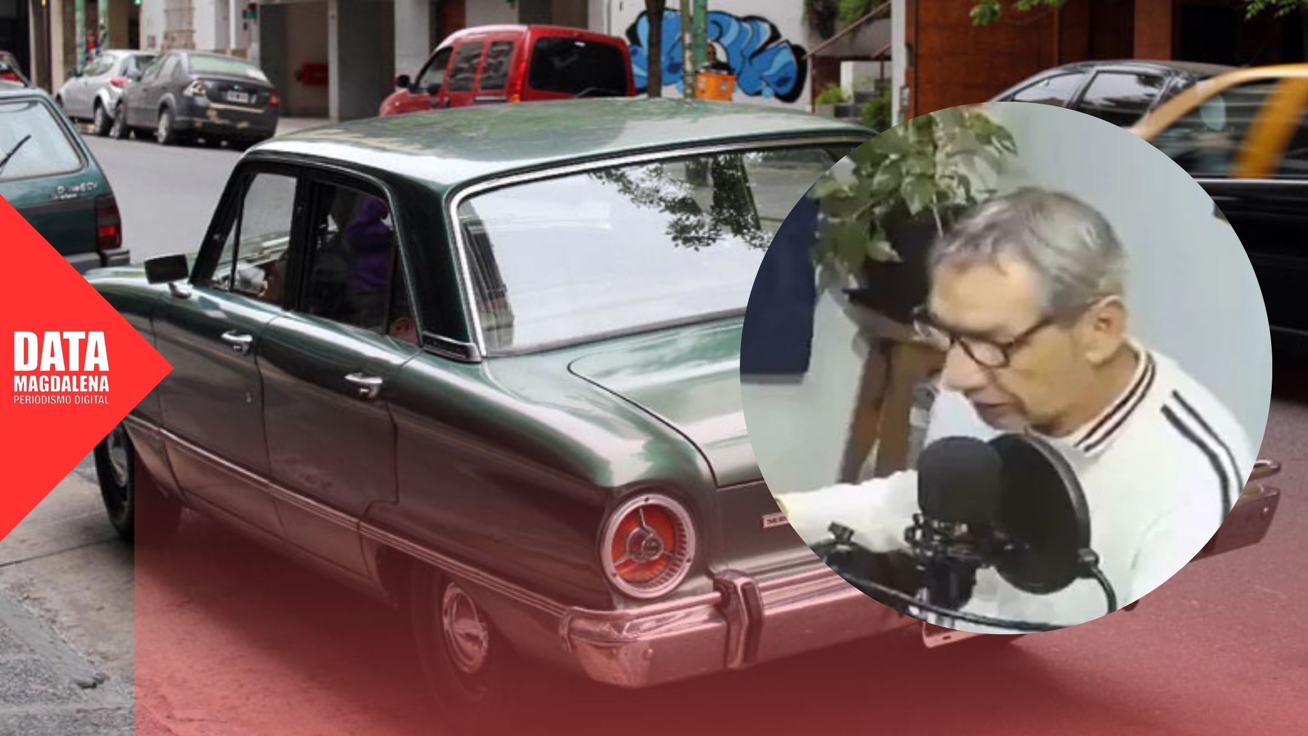 🚨 Imputan a un ex marino por apología de la dictadura en una radio de Verónica