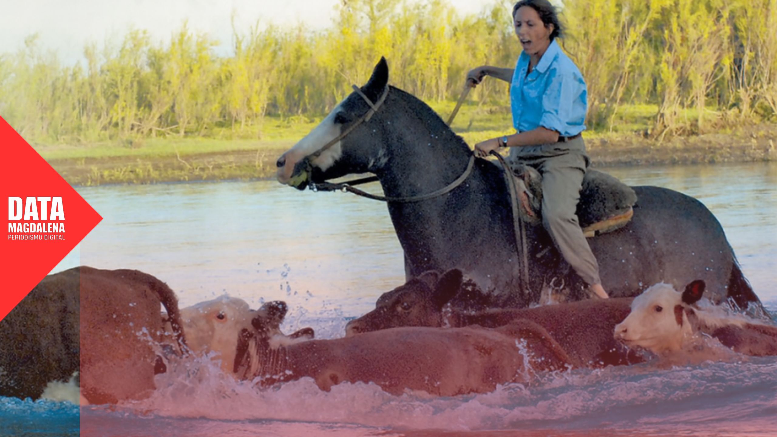 🐴 Vieytes se prepara para la 1ra Fiesta Criolla de la Mujer Rural: tradición, homenaje y orgullo local