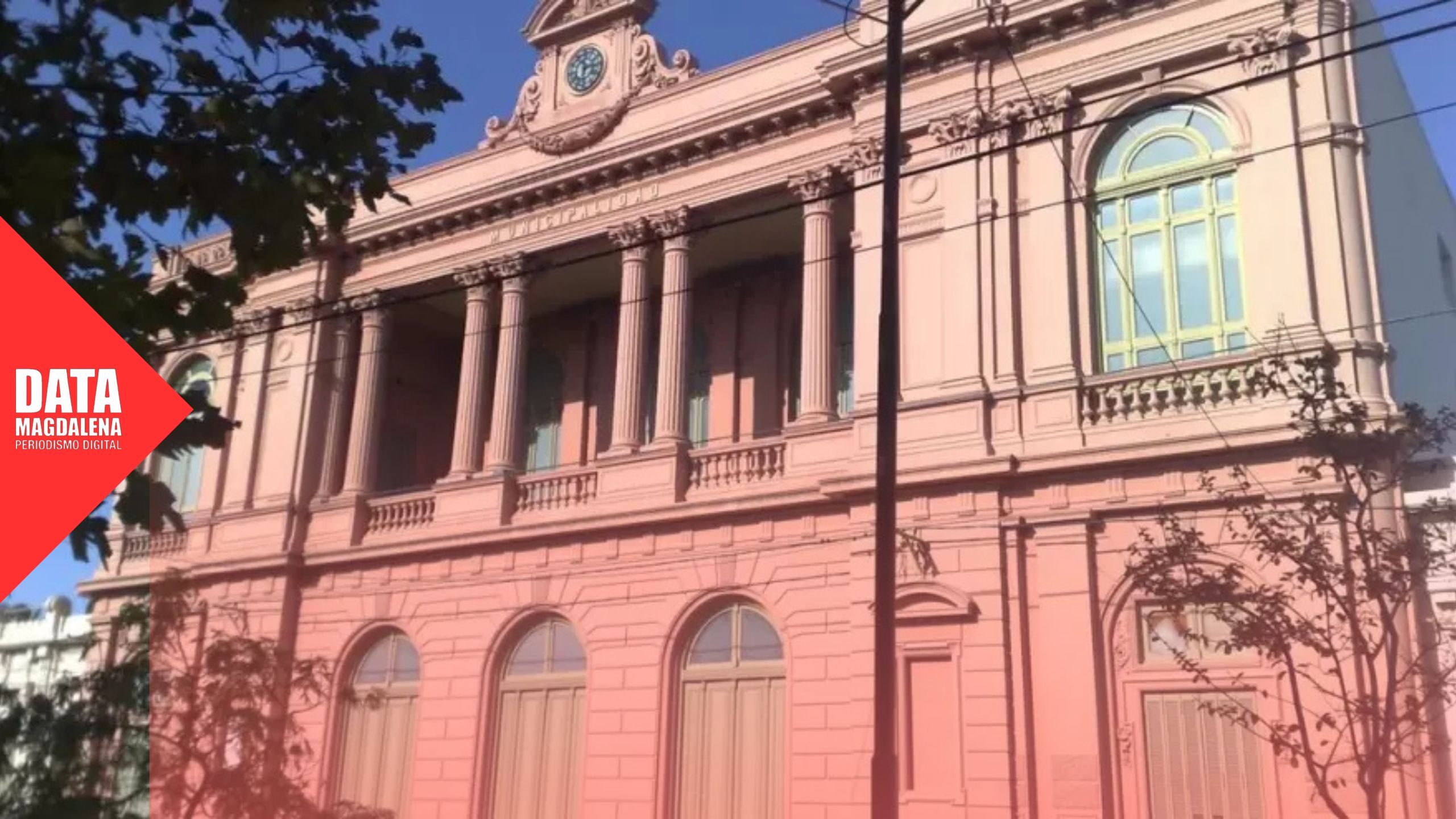 💰 Presión financiera en Magdalena: la coparticipación sube en los papeles, pero rinde meno