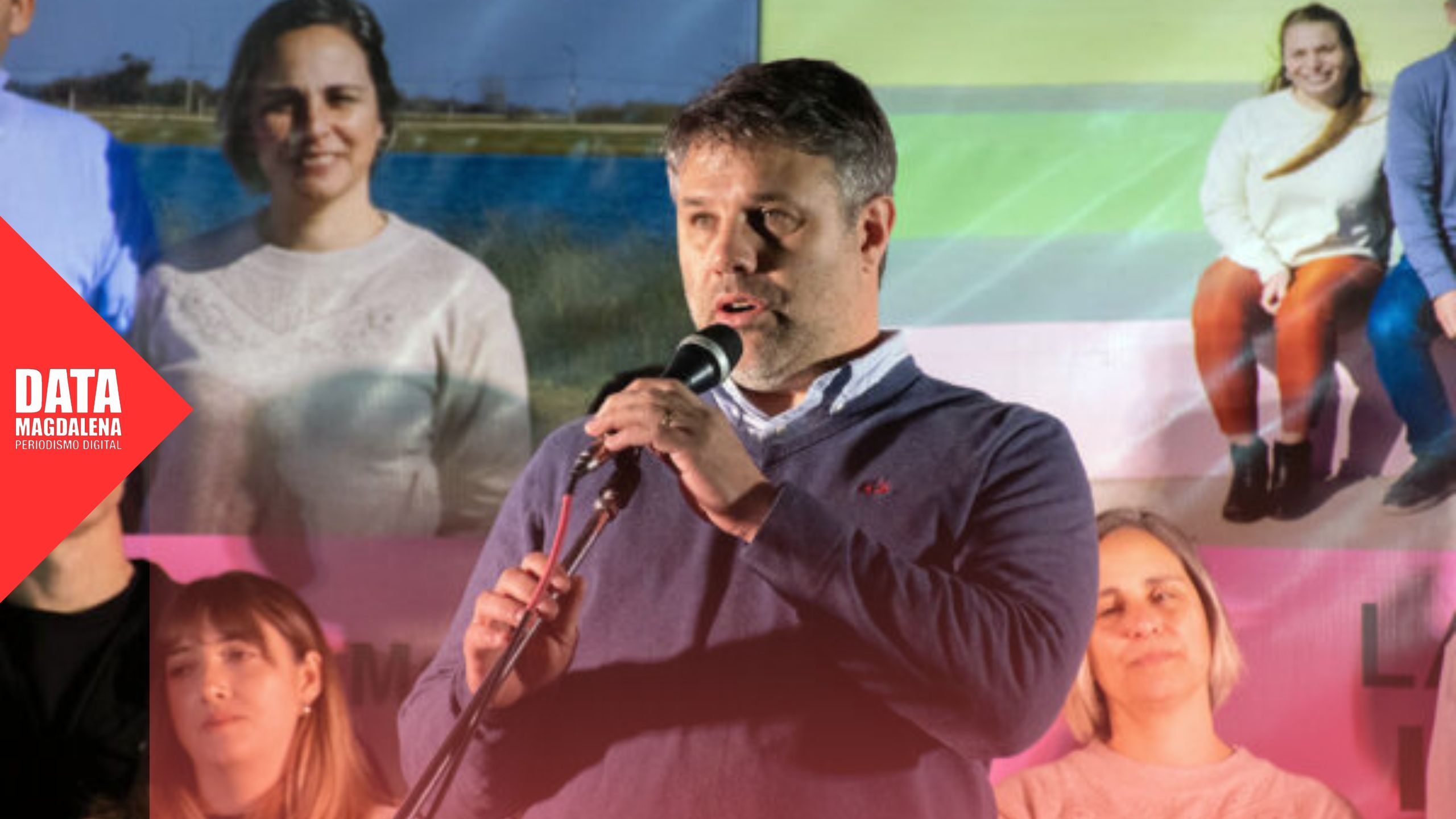 🗳️ Cómo le fue al intendente Lisandro Hourcade en las legislativas nacionales 2025