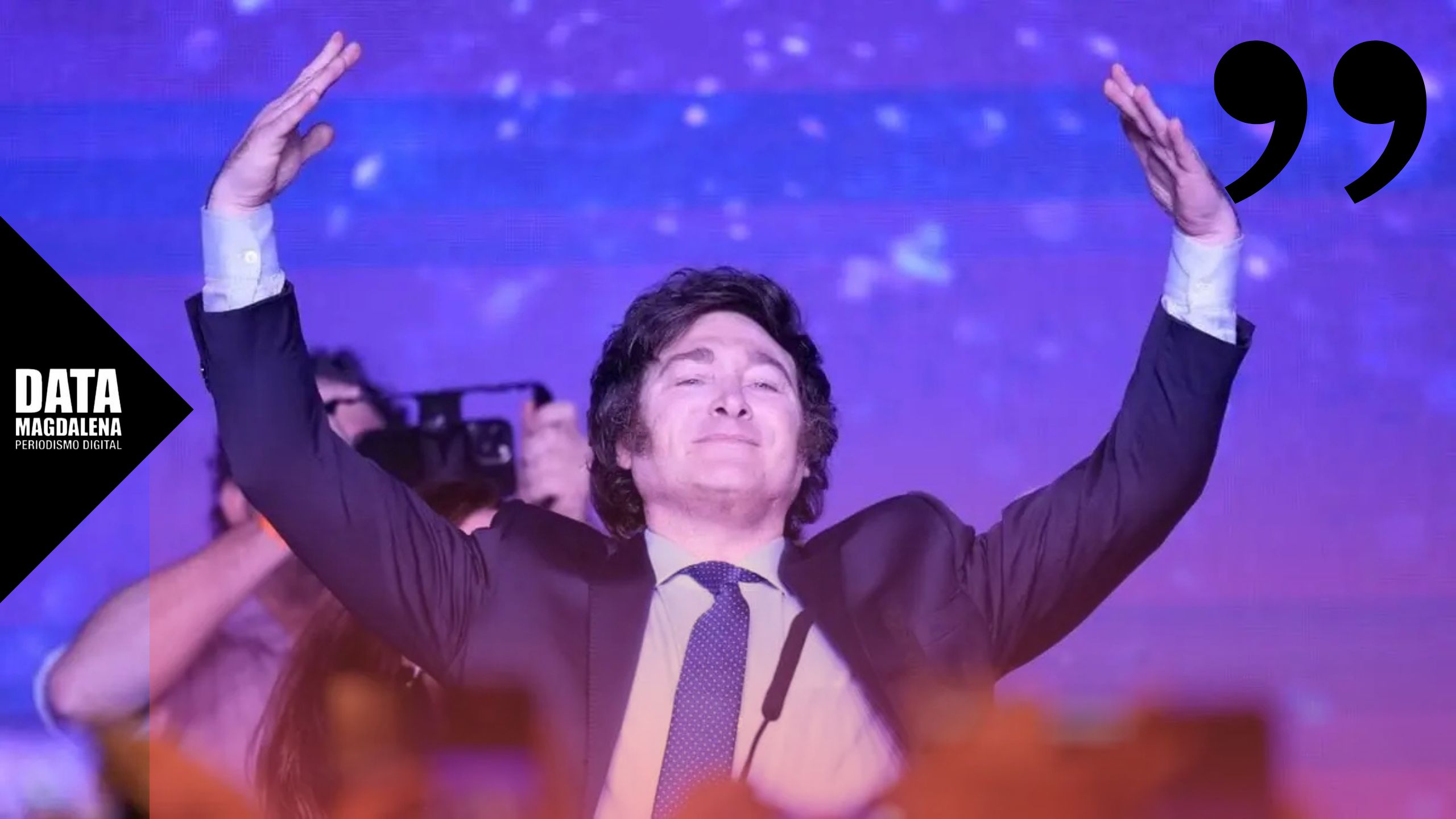 🇦🇷Argentina, el país que nunca se repite