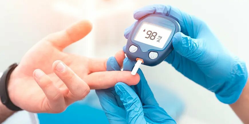 Día Mundial de la Diabetes: 1 de cada 11 argentinos la tiene