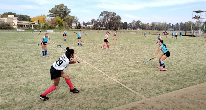 La Liga Platense de Hockey confirmó las sedes de los Playoffs 2023