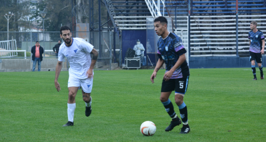 La Liga Costera y la Platense se volverán a ver las caras en Verónica