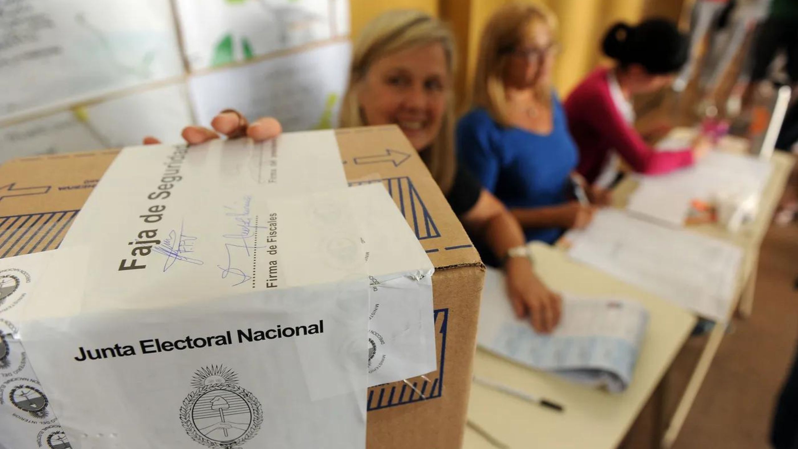 Veda Electoral: Un Silencio que Define el Camino Democrático