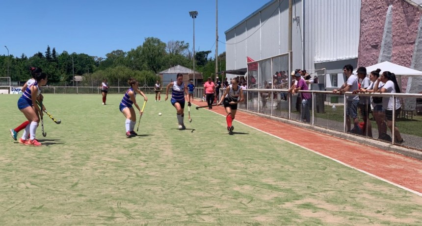 Magdalena fue sede del Playoffs de Primera División en la LPH