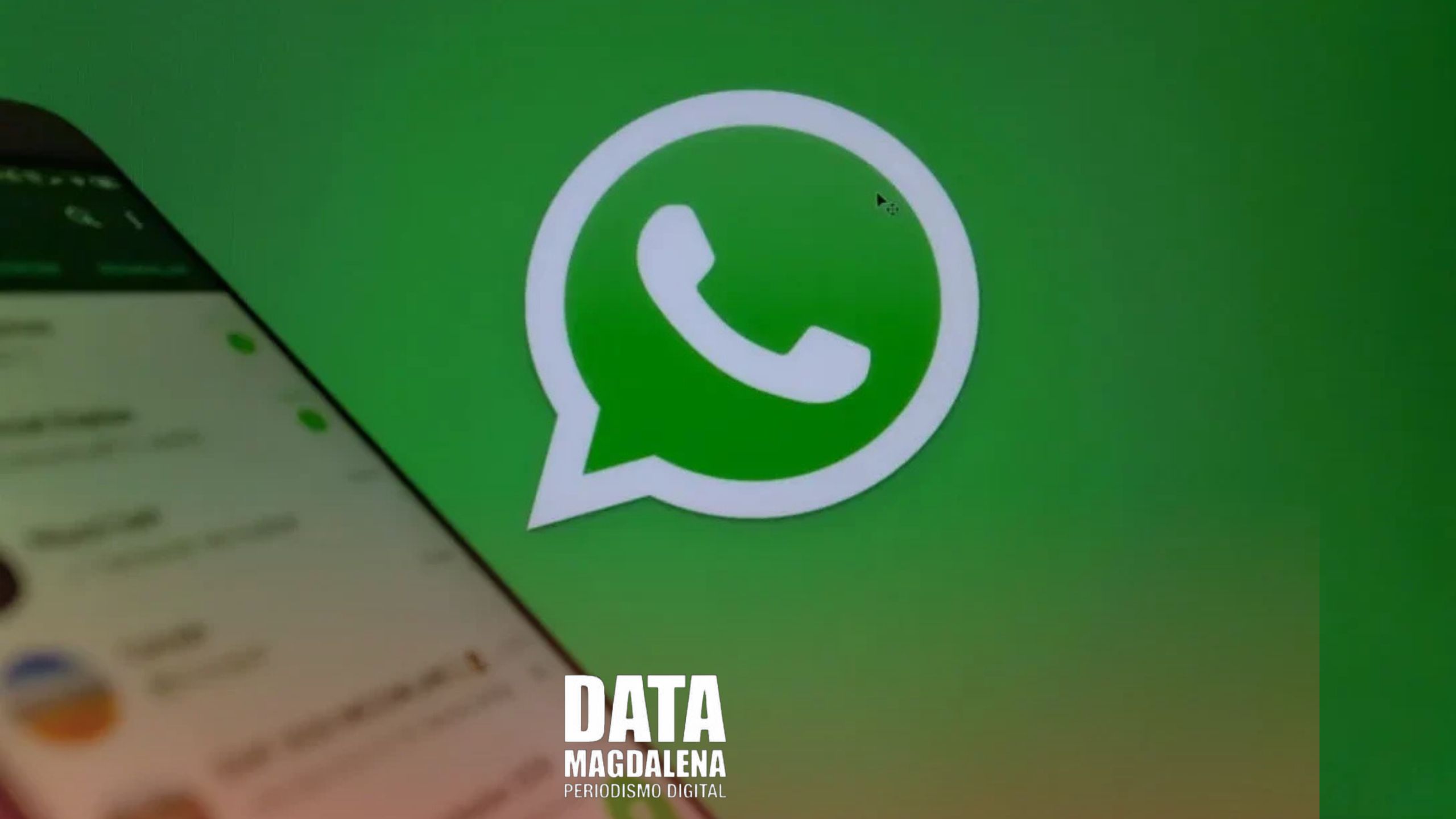 🤳¡Alerta! WhatsApp: estafas vuelven a ser un peligro común en Magdalena