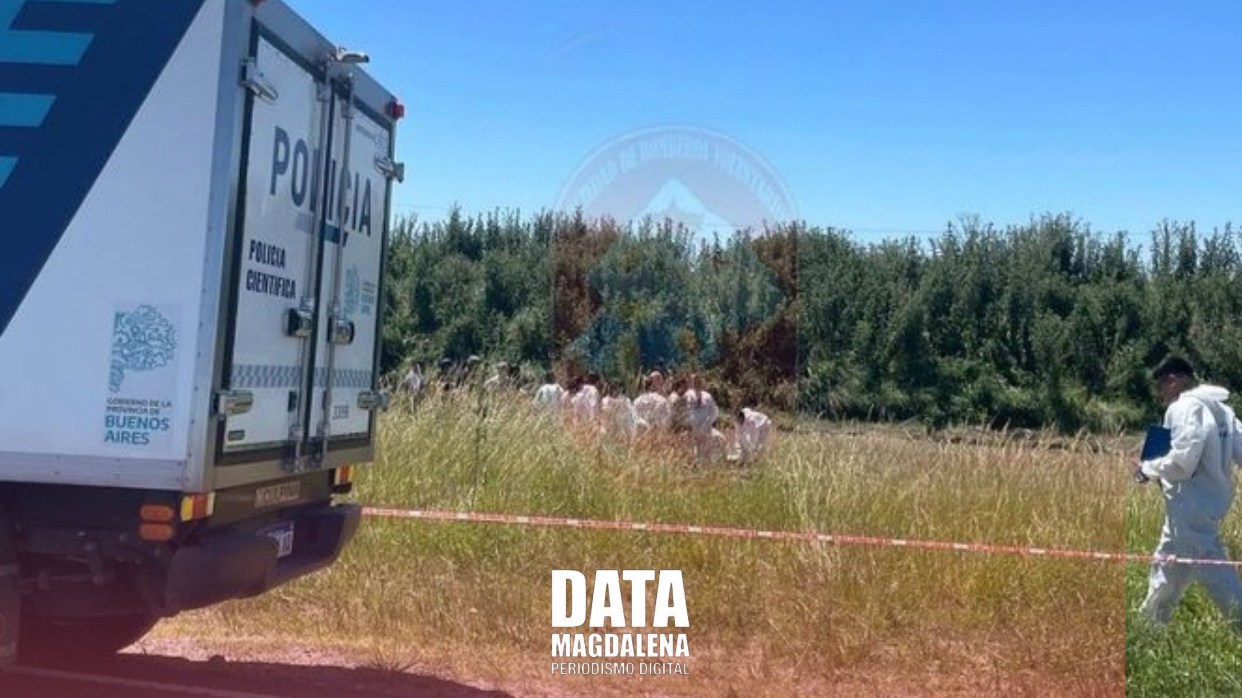 🚔Hallazgo impactante: Recuperan cuerpo flotando en ruta 11, km 39