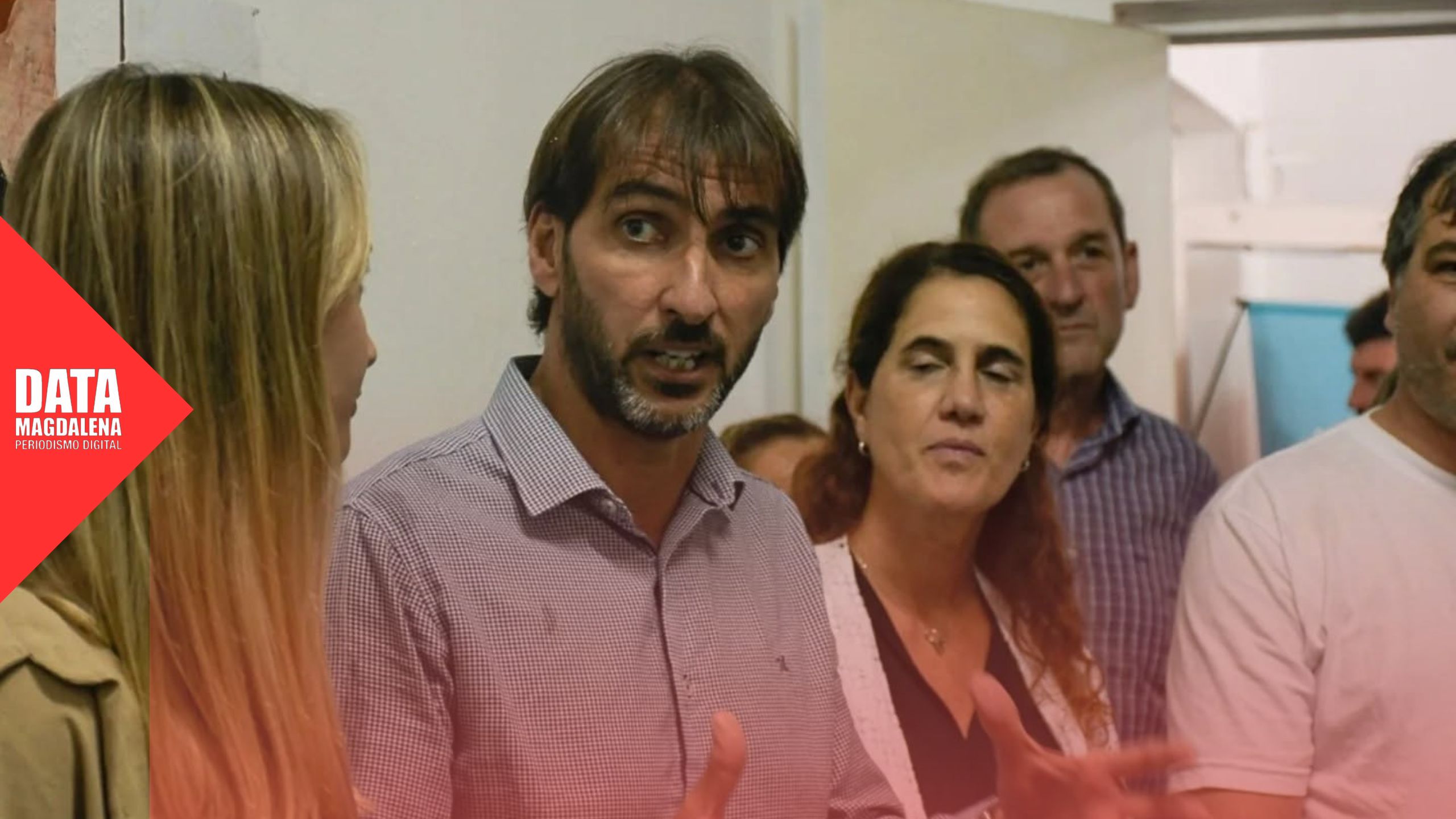 😧Escala el conflicto municipal en Punta Indio: tras el paro de 48 horas, anuncian huelga de 72 horas ante la falta de acuerdo