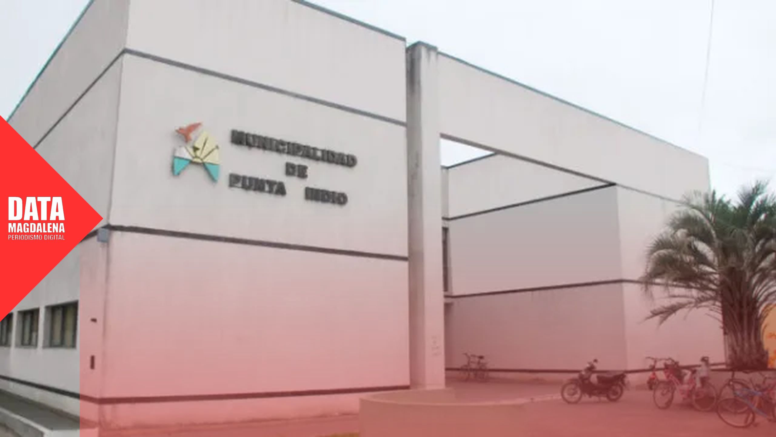 📰 Punta Indio paralizado por un conflicto sindical