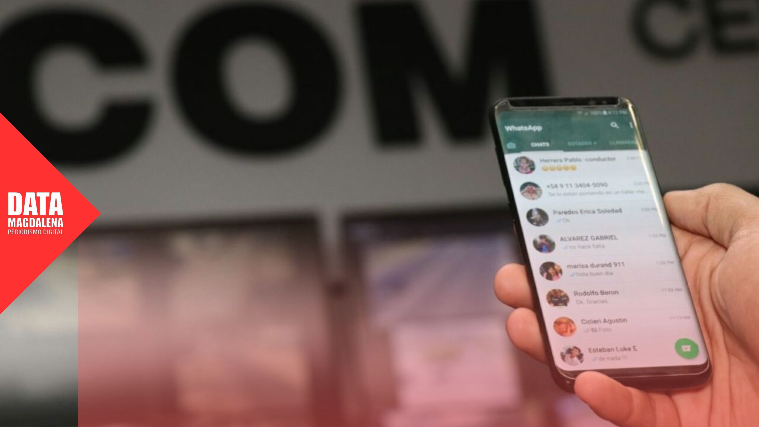 🛡️ “Ojos en Alerta” ya capacitó a 500 vecinos en el Partido de Magdalena: la red ciudadana que fortalece la seguridad local