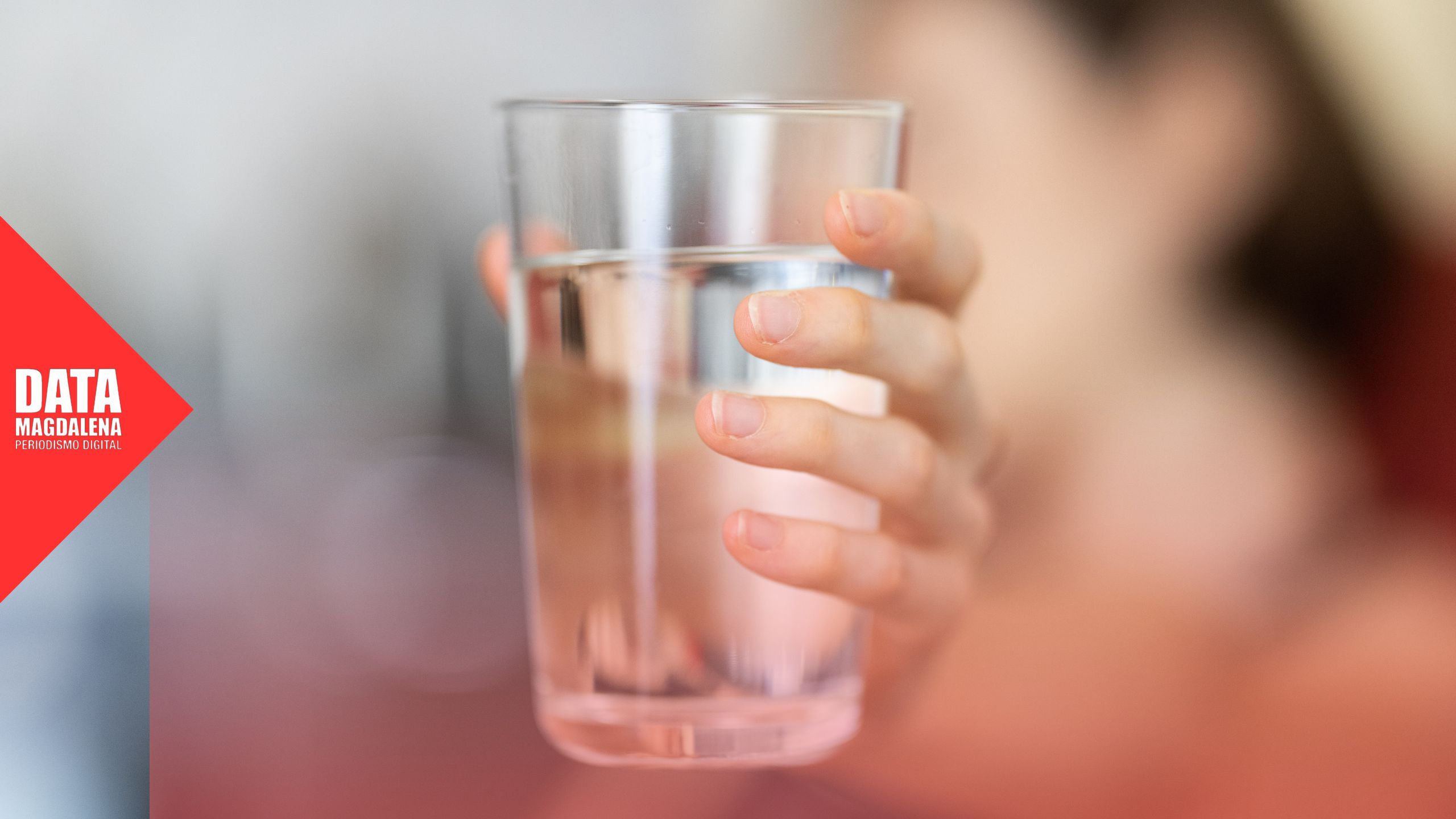 🧪 Magdalena en alerta amarilla por presencia de arsénico en el agua