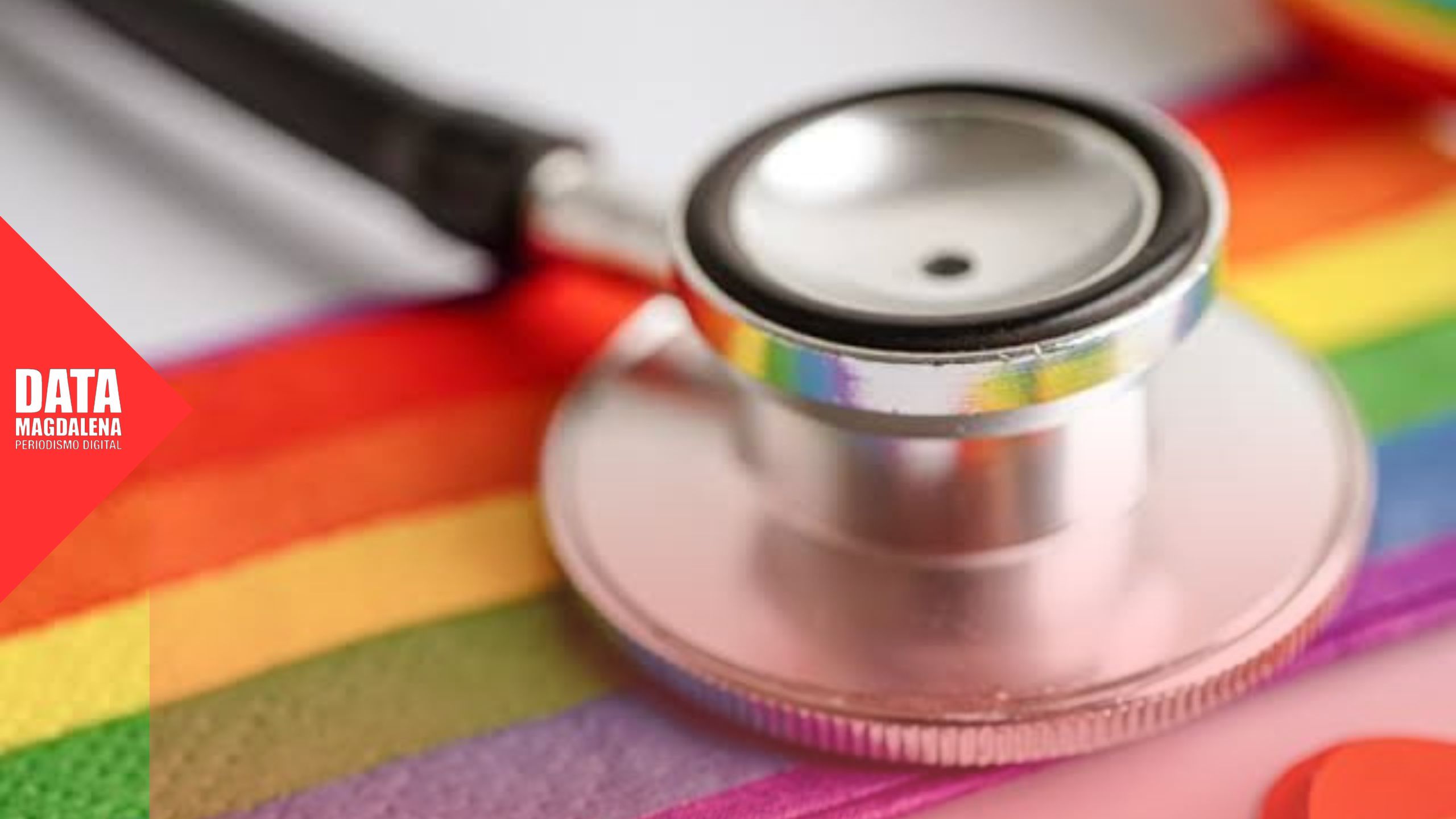 🩺 Magdalena inaugura un consultorio de atención integral de género y diversidad sexual