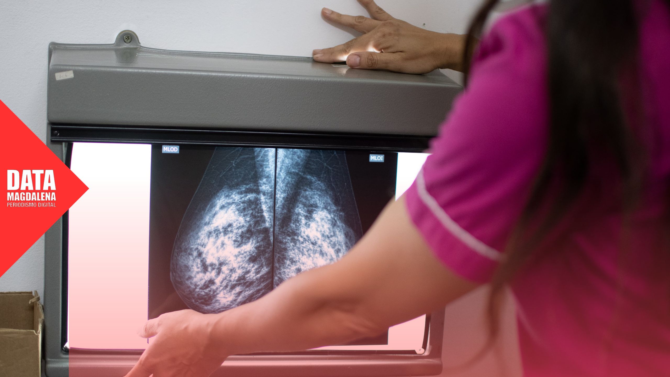 🩺 Ya están disponibles los resultados de las “Noches de las Mamografías” en el Hospital Santa María Magdalena