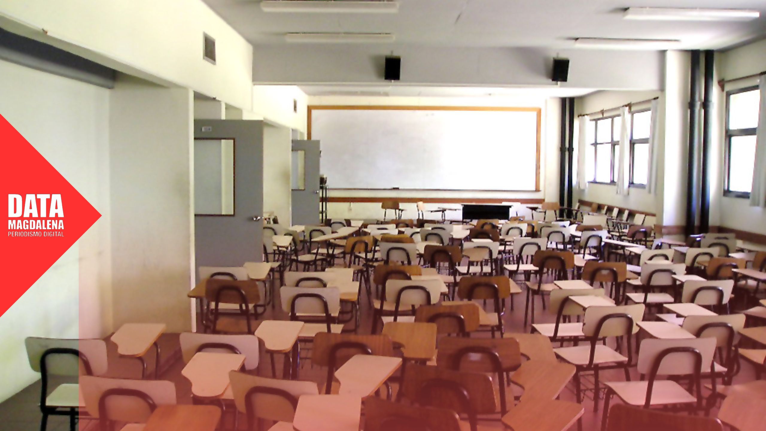 UNLP: casi una semana sin clases por feriados y paros de docentes y Nodocentes en medio del reclamo presupuestario