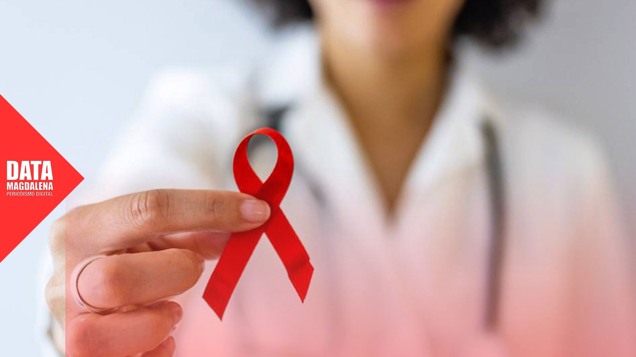  Testeos gratuitos por el Día Mundial del VIH en Magdalena: prevención y acceso seguro