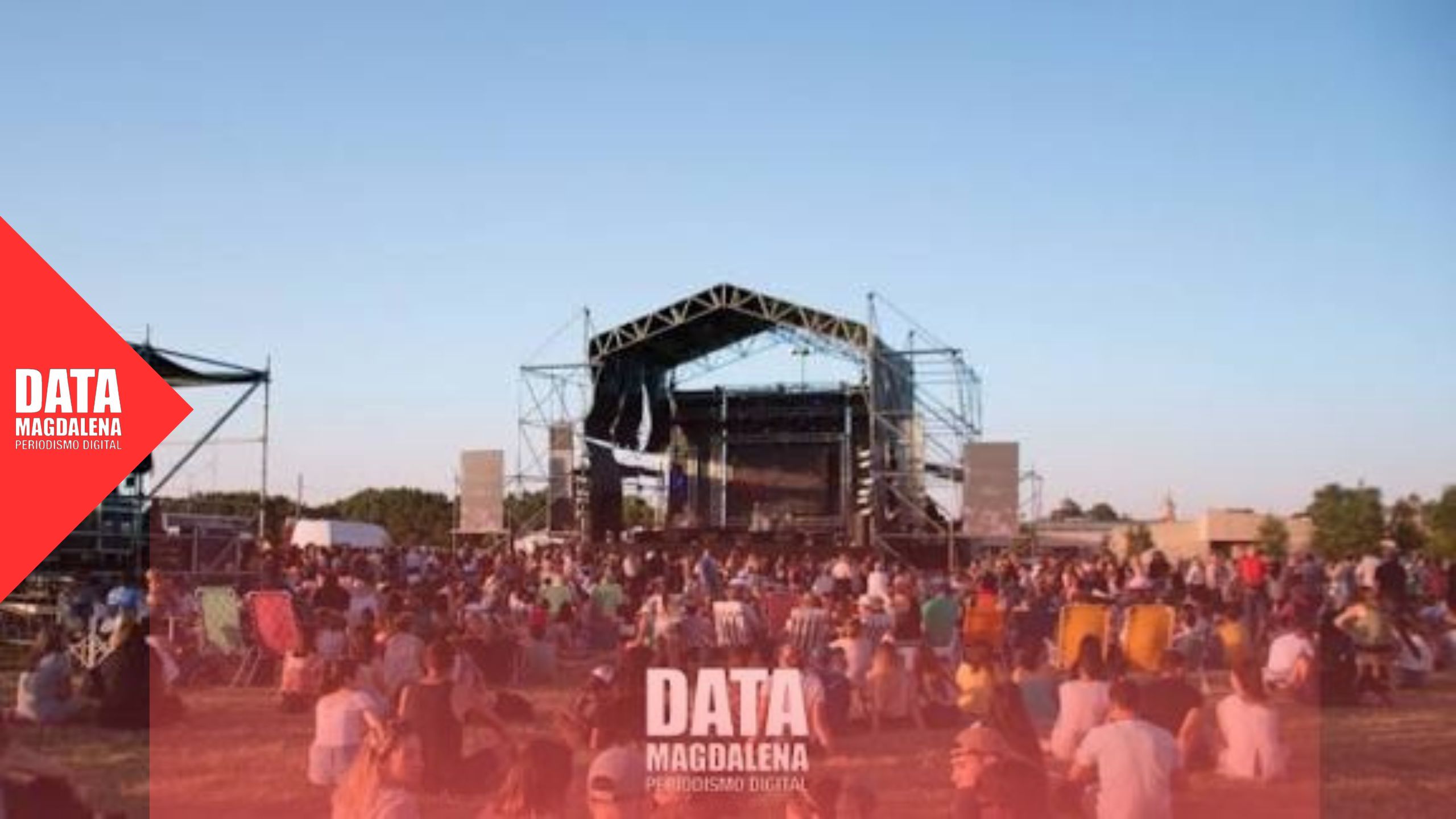 🎤 Magdalena abre convocatoria para artistas locales en su 249° aniversario