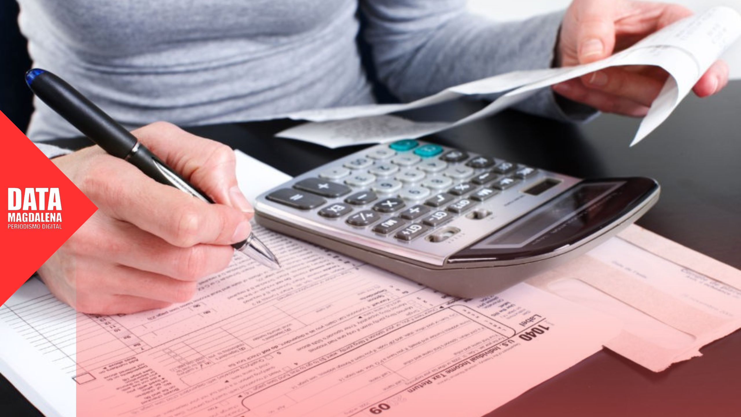 Impuestos en Magdalena 2026: Lo que viene para tu bolsillo y tu comercio bajo la nueva ordenanza fiscal municipal