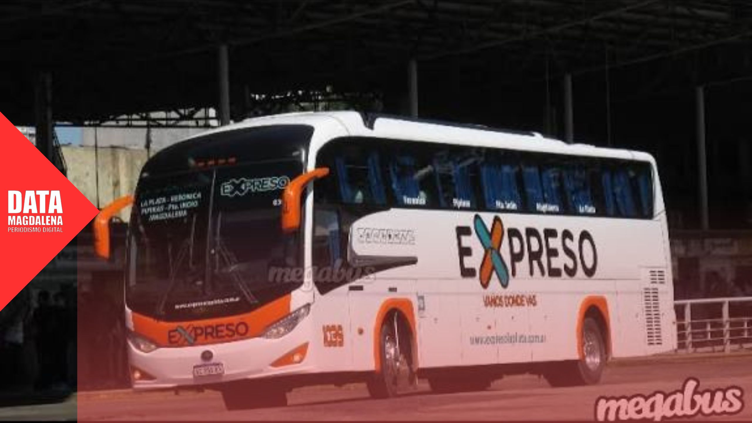 🚌 Comenzó noviembre con subas: el boleto a La Plata sube 7,69% y a El Pino 6,25%